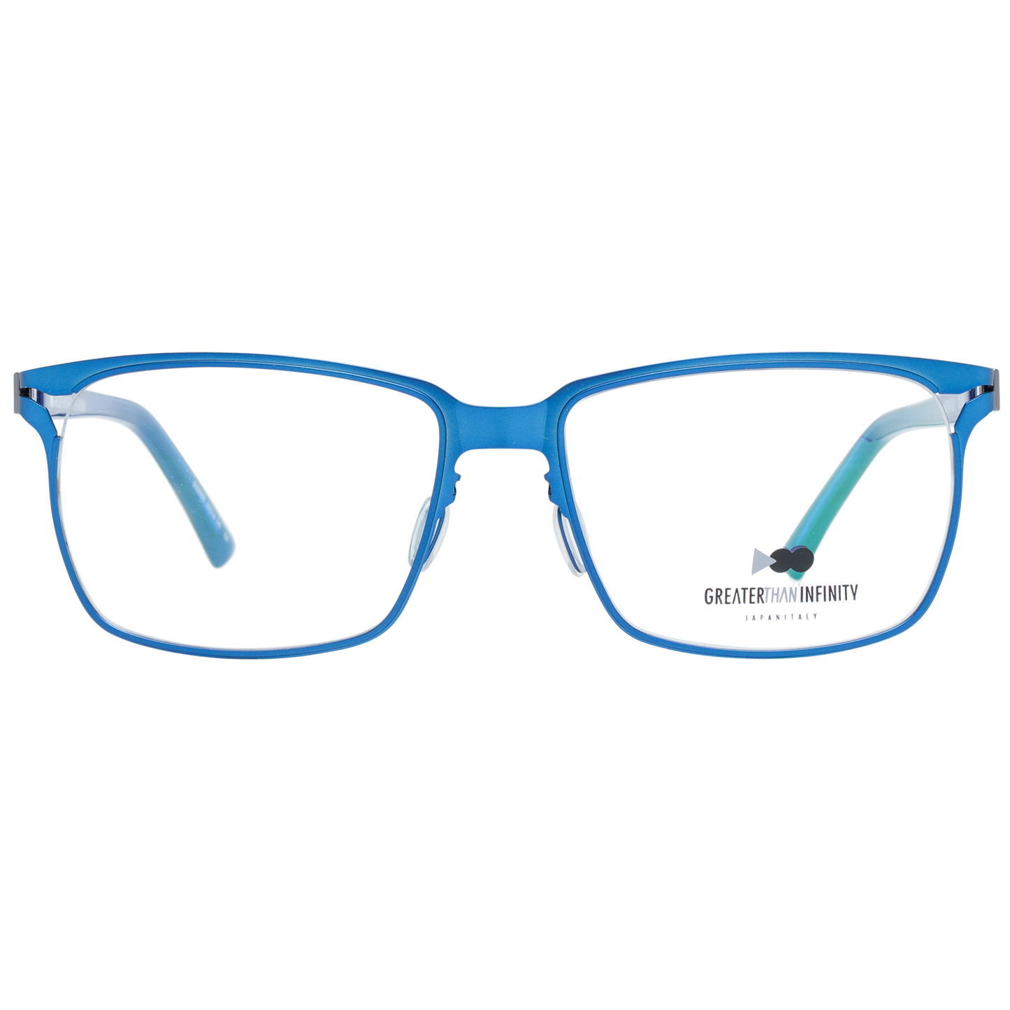 Greater Than Infinity Glasses GT029 55V03