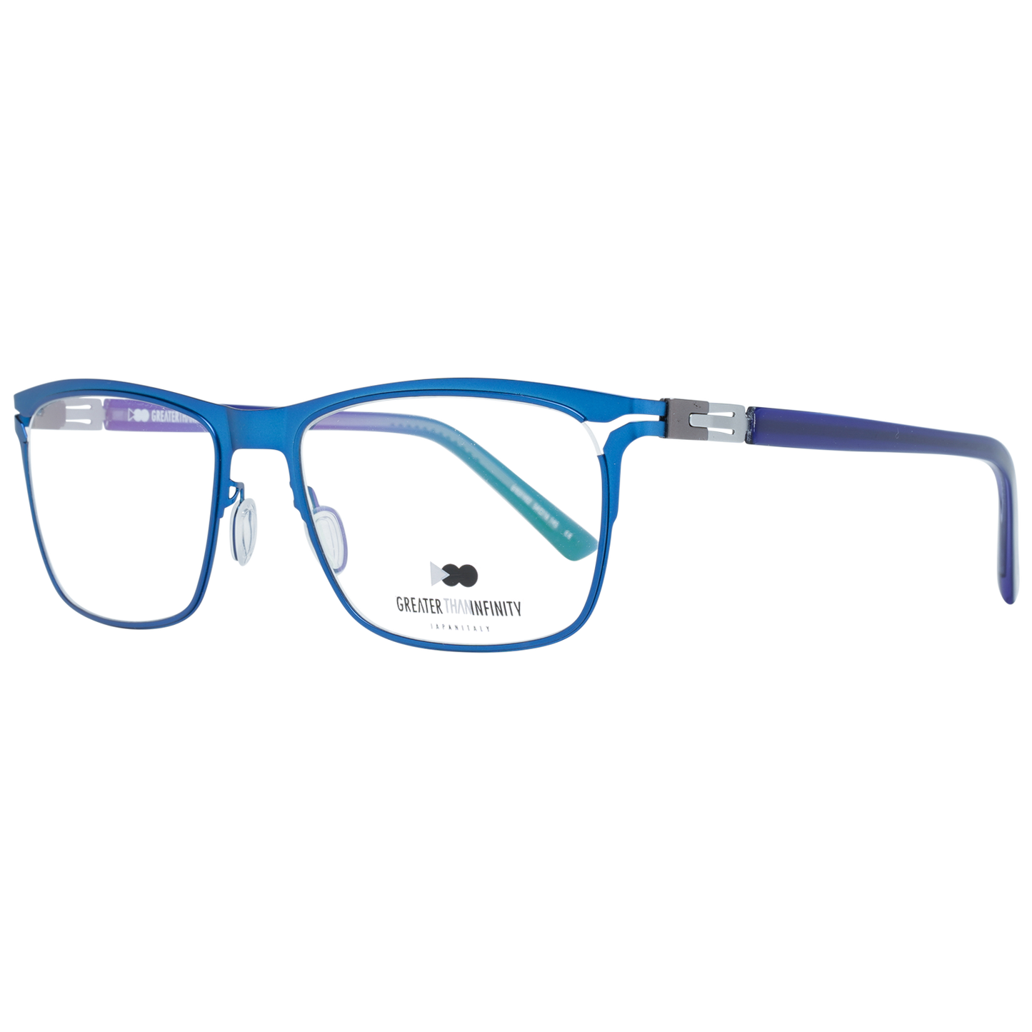 Greater Than Infinity Glasses GT031 54V02