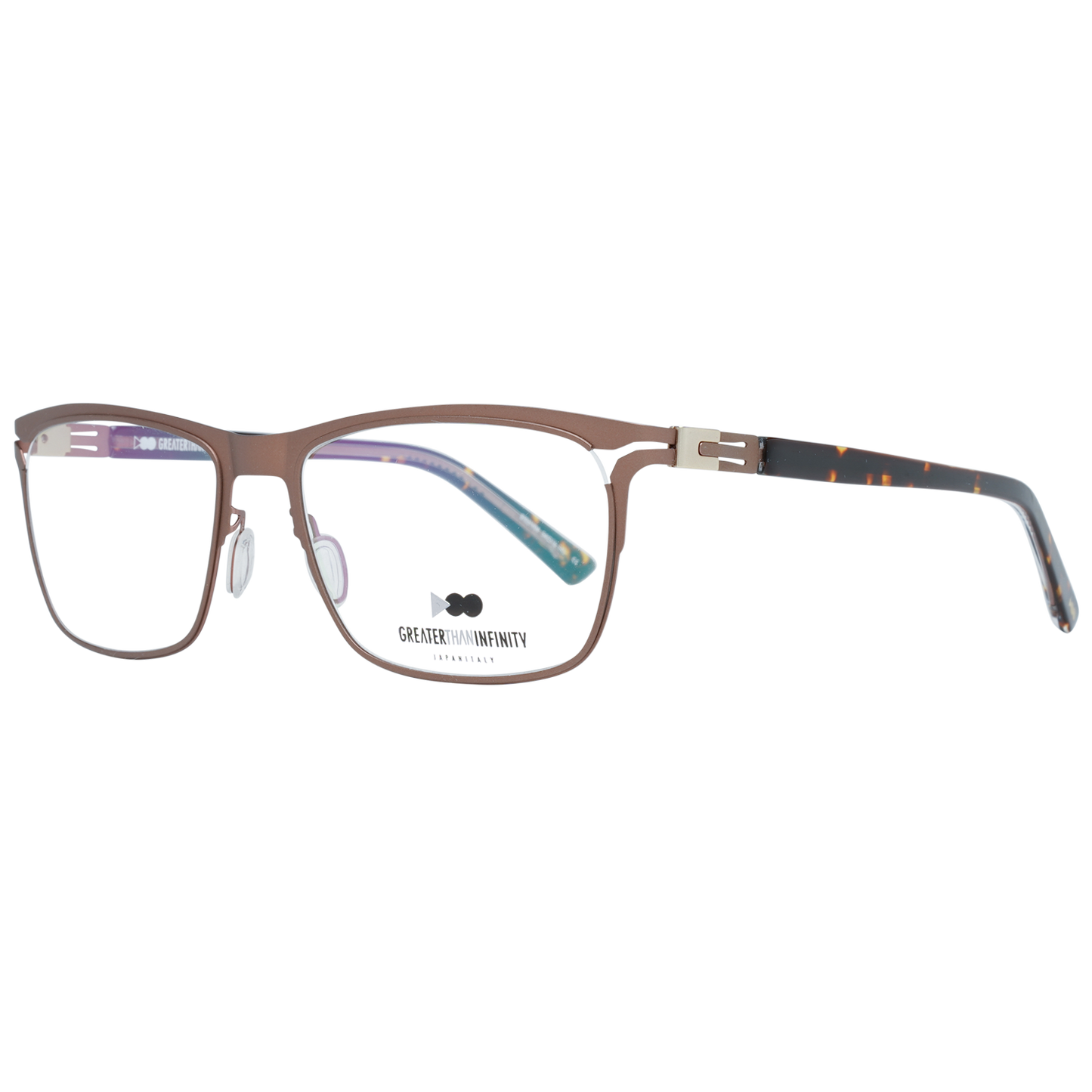 Greater Than Infinity Glasses GT031 54V04