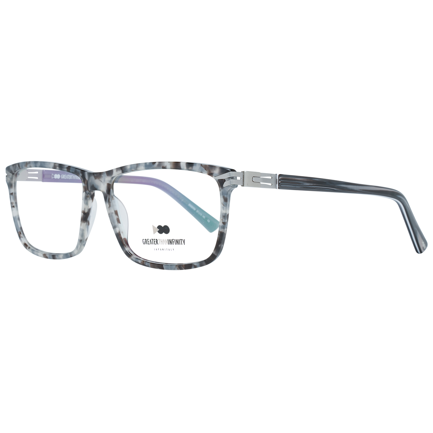 Greater Than Infinity Glasses GT032 57V04