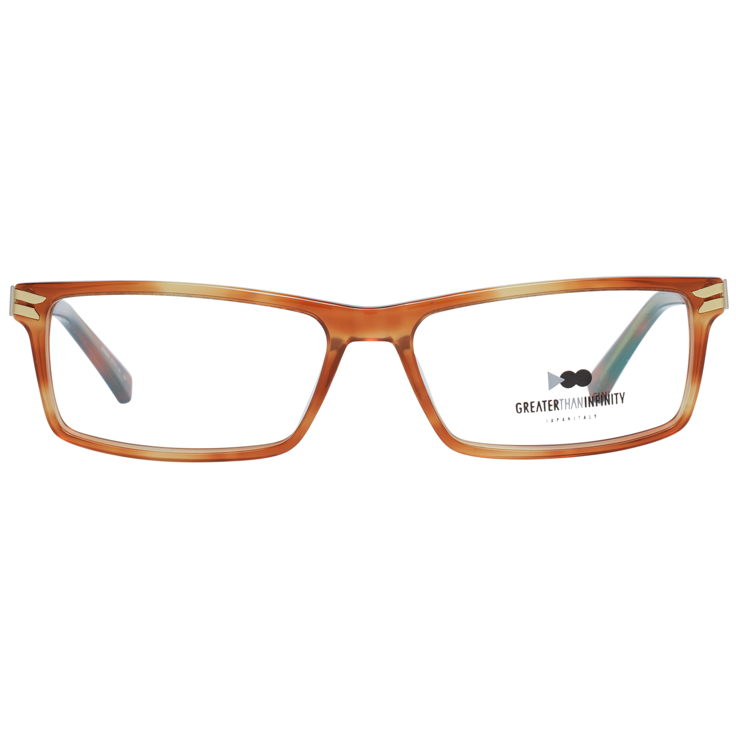 Greater Than Infinity Glasses GT033 57V03