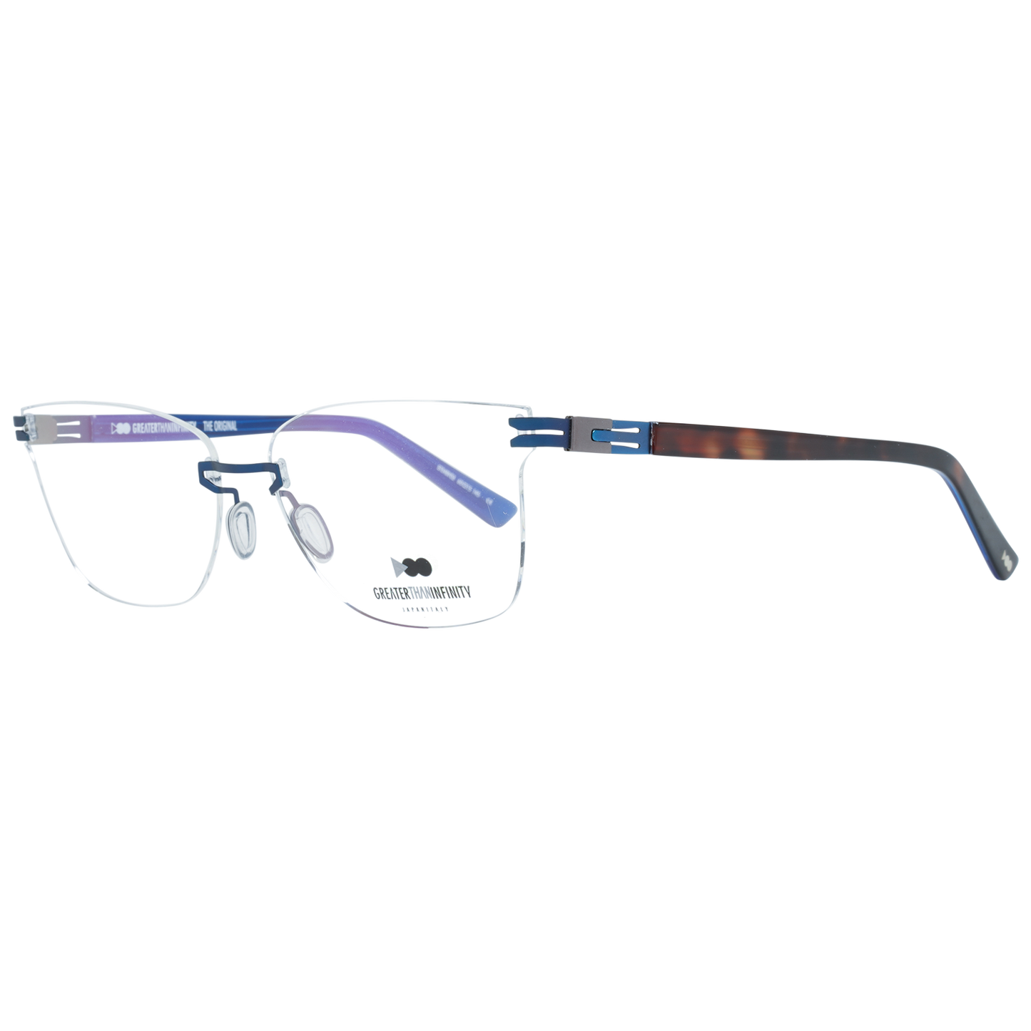 Greater Than Infinity Glasses GT048 60V03