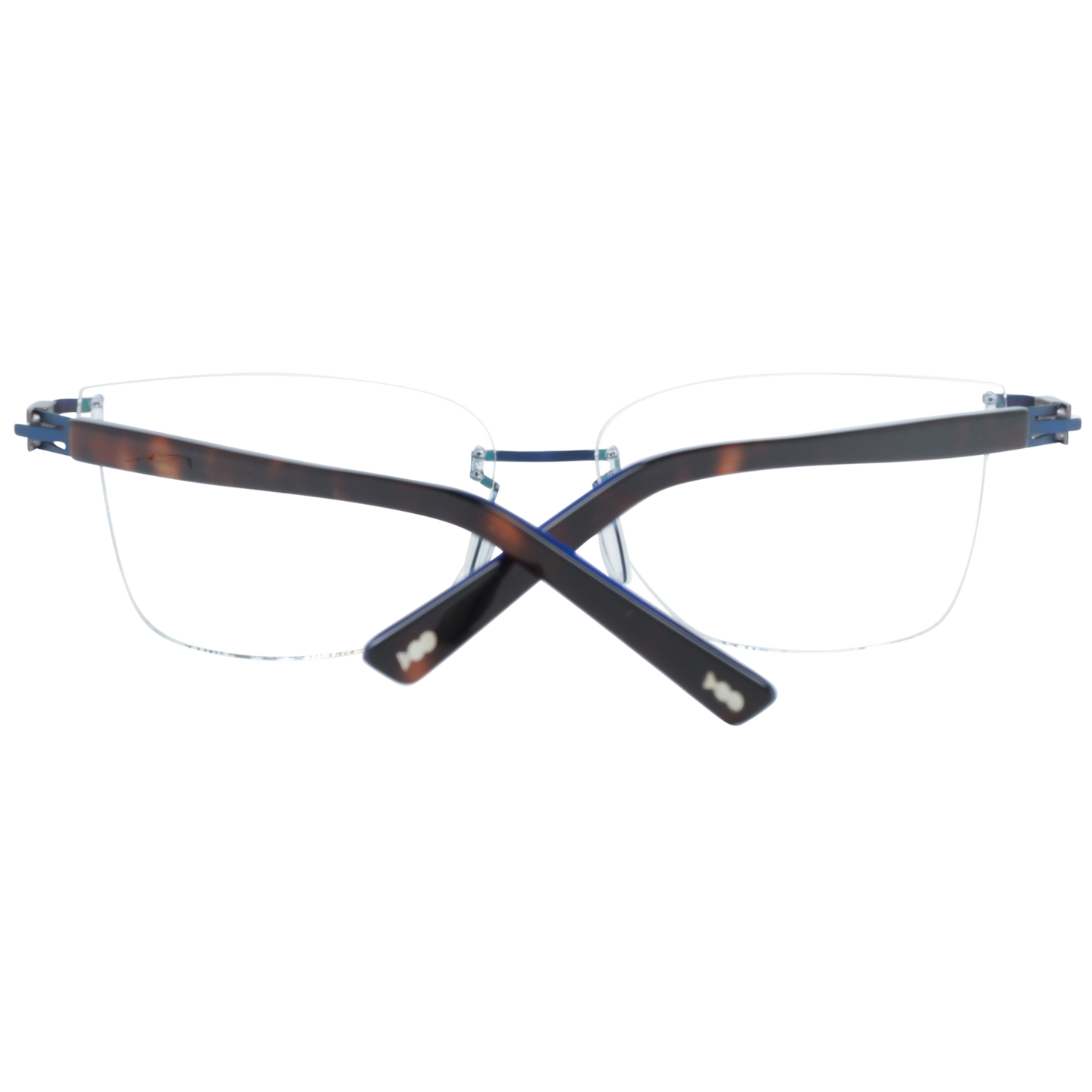 Greater Than Infinity Glasses GT048 60V03