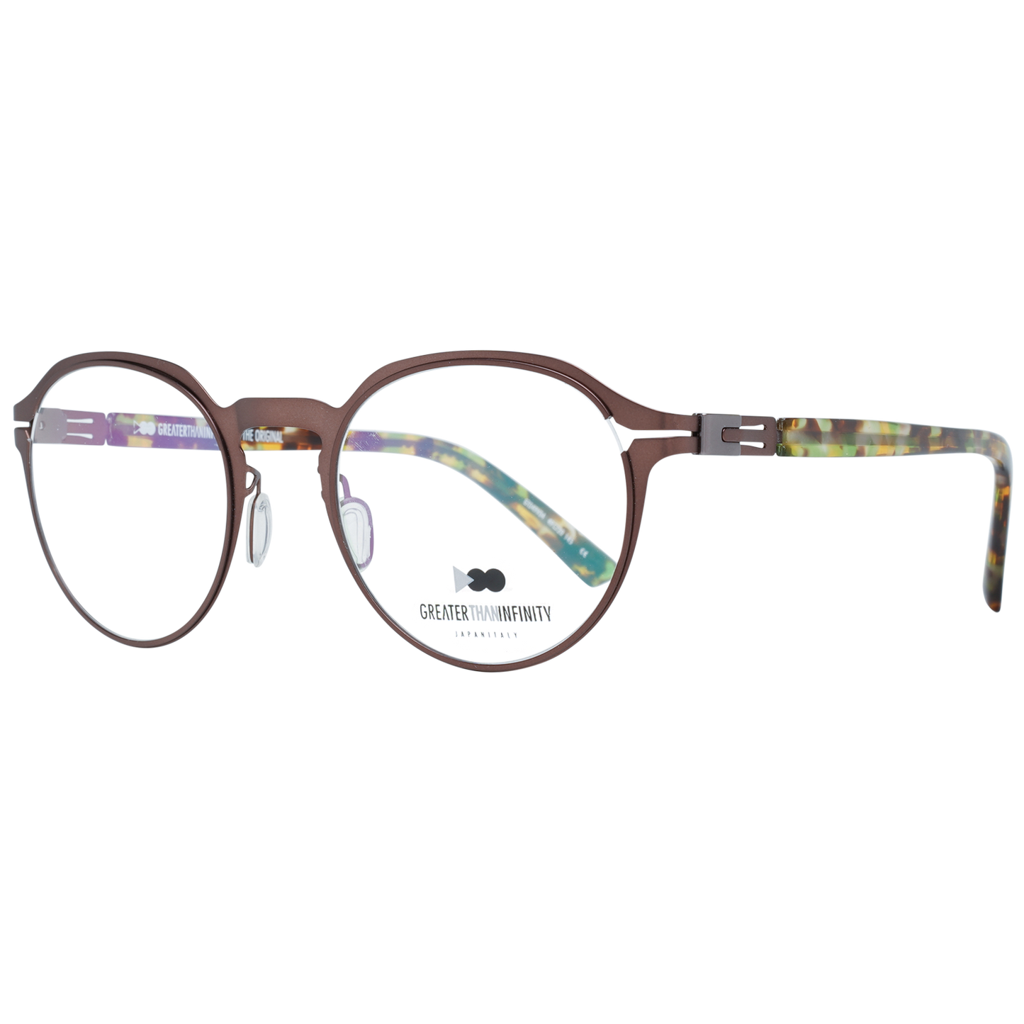 Greater Than Infinity Glasses GT049 49V04
