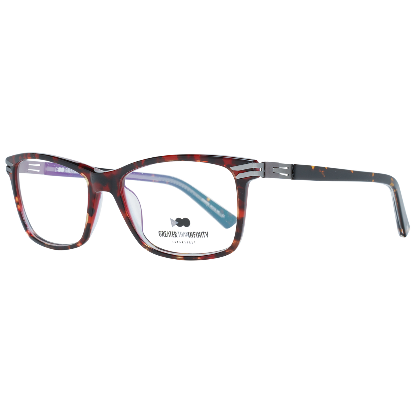Greater Than Infinity Glasses GT040 54V04