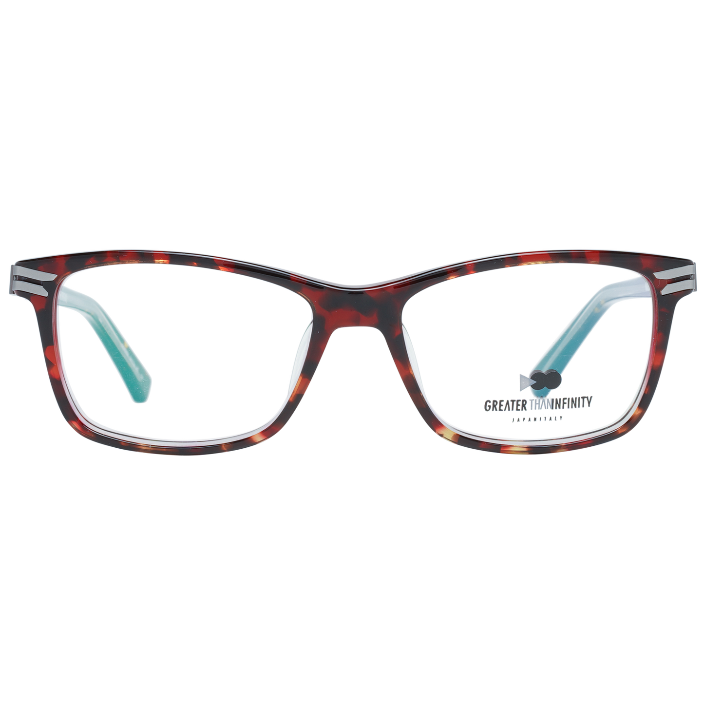 Greater Than Infinity Glasses GT040 54V04