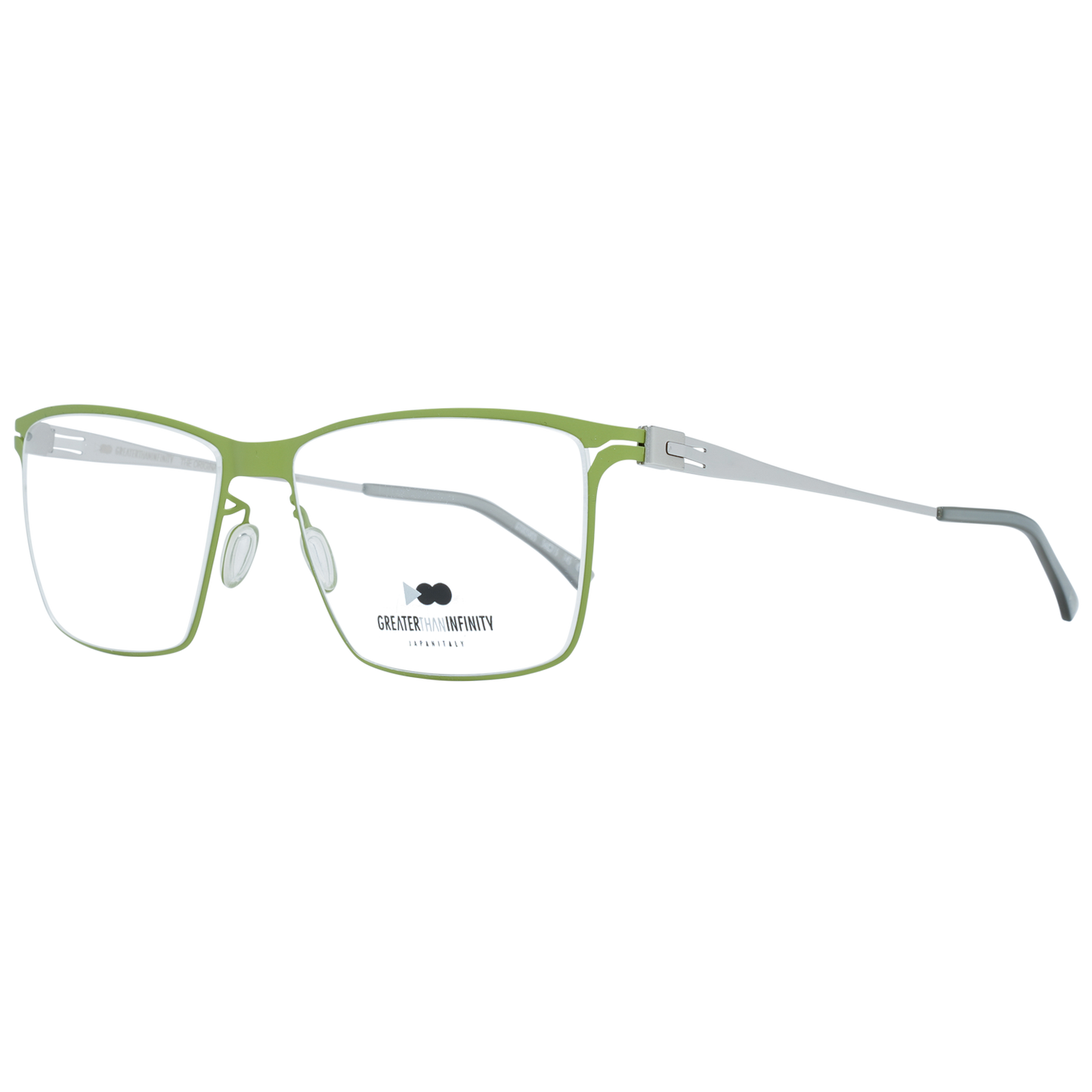 Greater Than Infinity Glasses GT005 56V05N