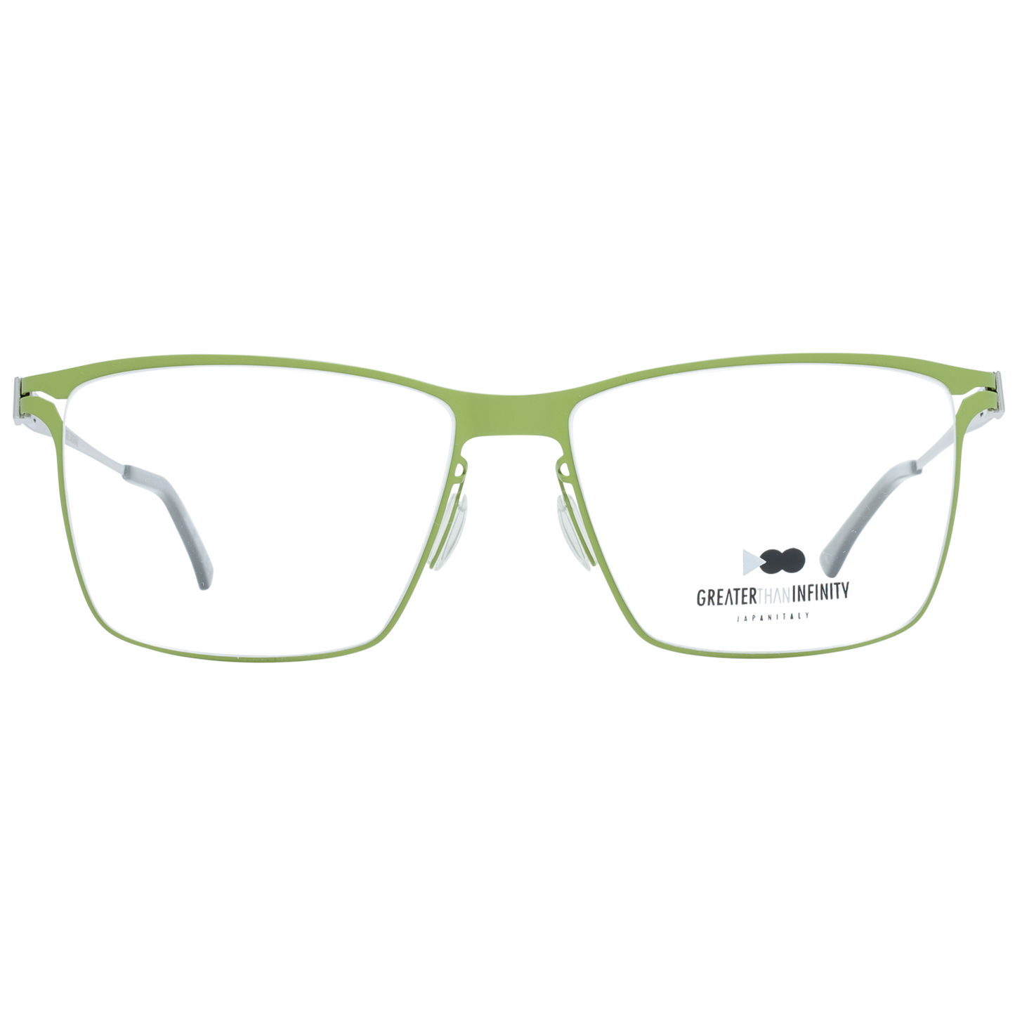 Greater Than Infinity Glasses GT005 56V05N