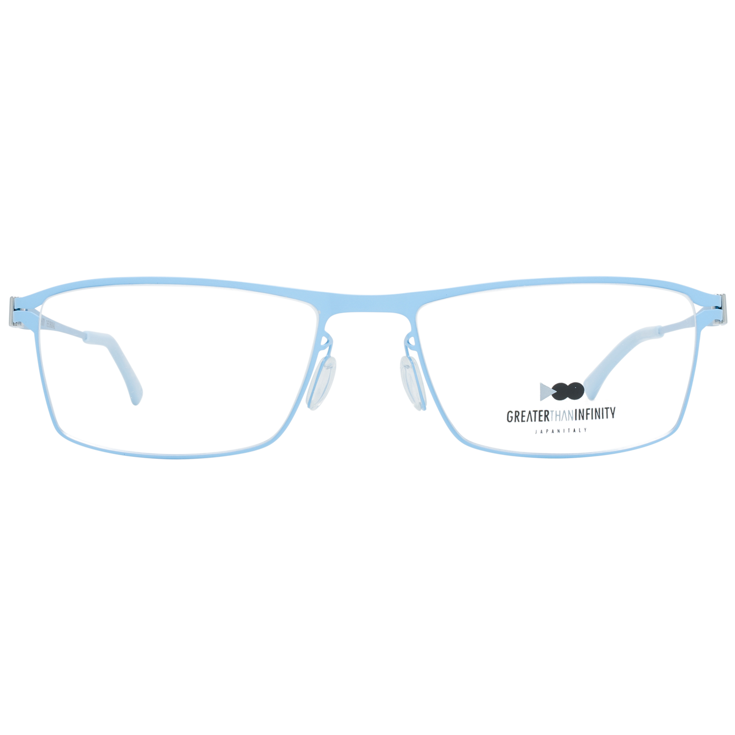 Greater Than Infinity Glasses GT006 57V05N