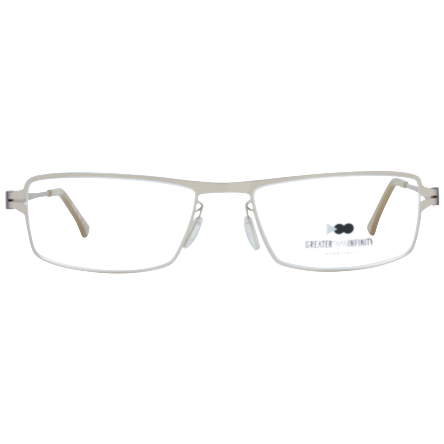 Greater Than Infinity Glasses GT007 54V03N