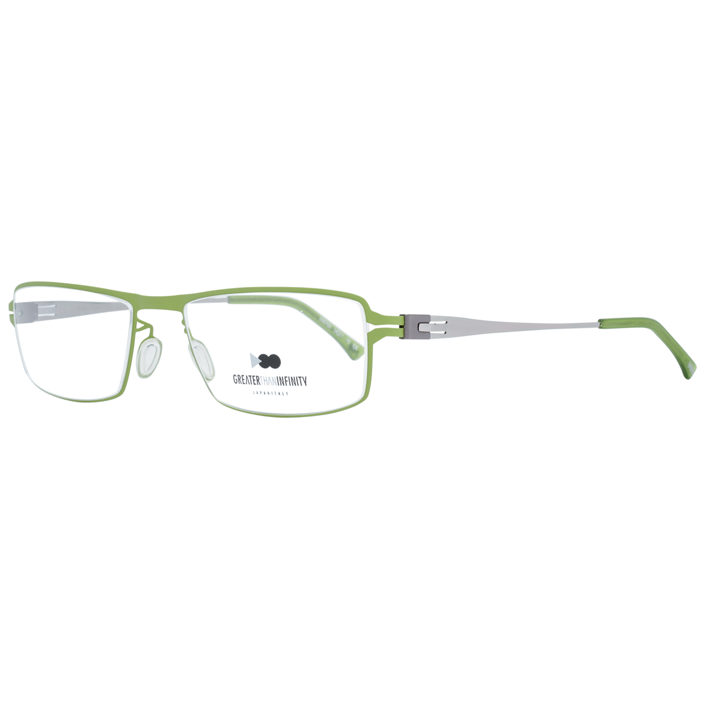 Greater Than Infinity Glasses GT007 54V04N