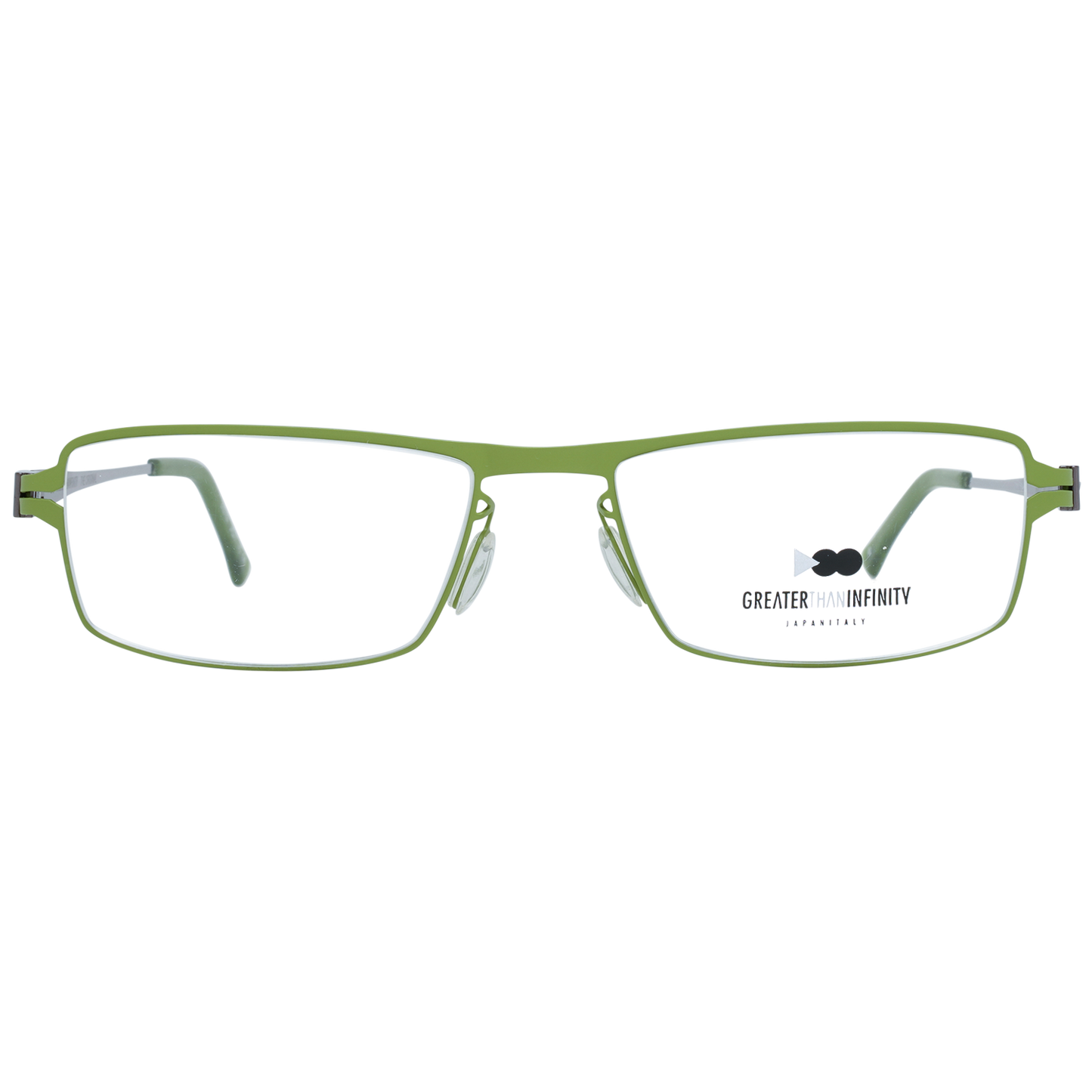 Greater Than Infinity Glasses GT007 54V04N
