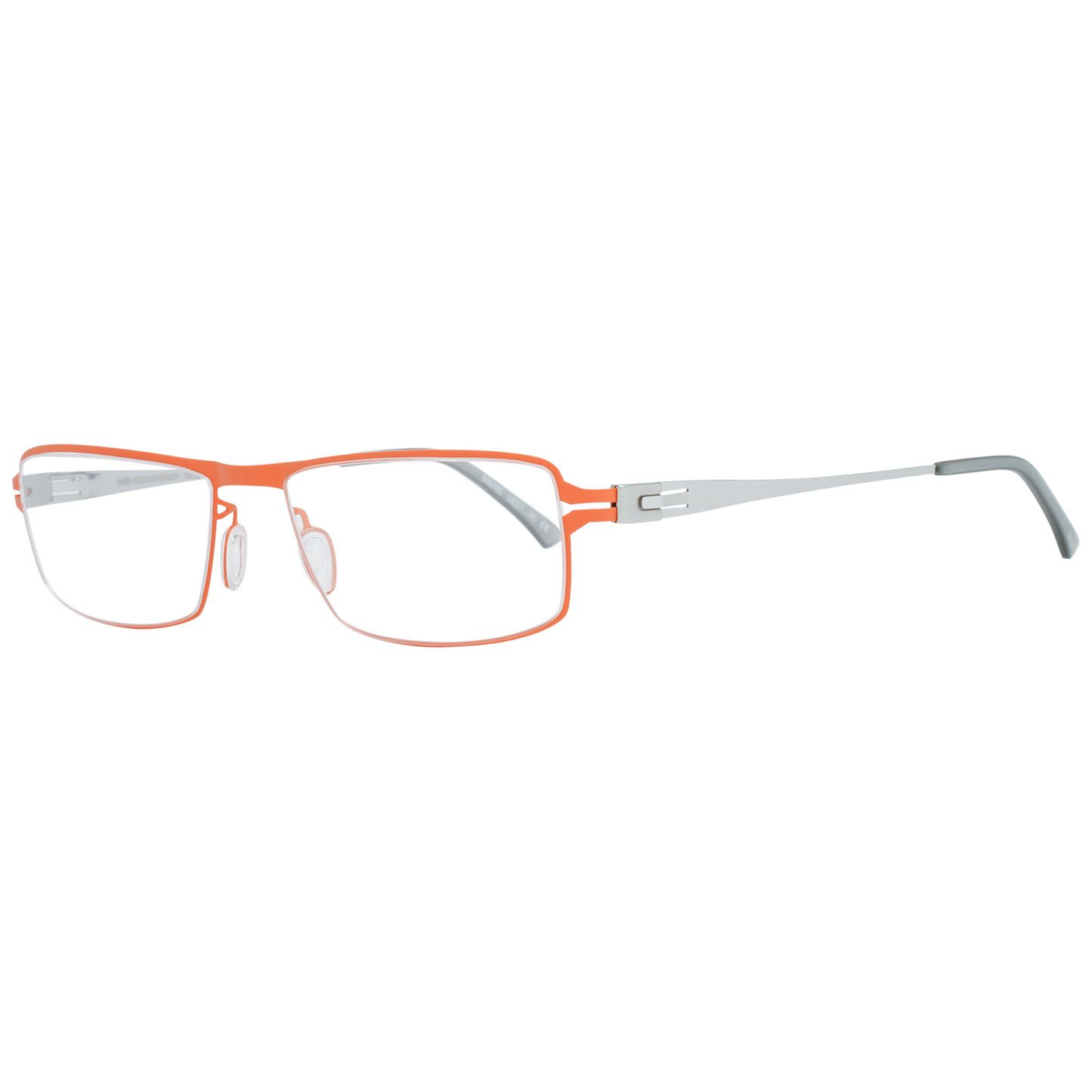 Greater Than Infinity Glasses GT007 54V05N