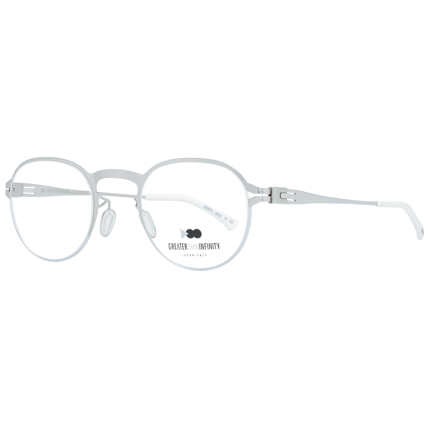Greater Than Infinity Glasses GT009 46V04N