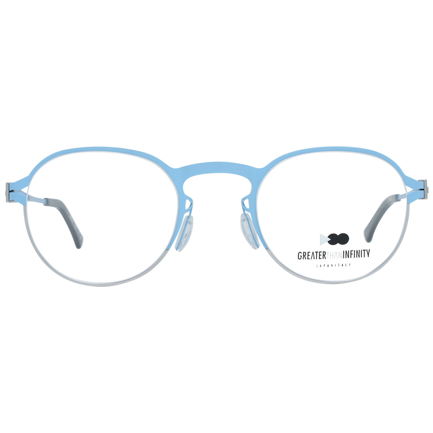 Greater Than Infinity Glasses GT009 46V06N