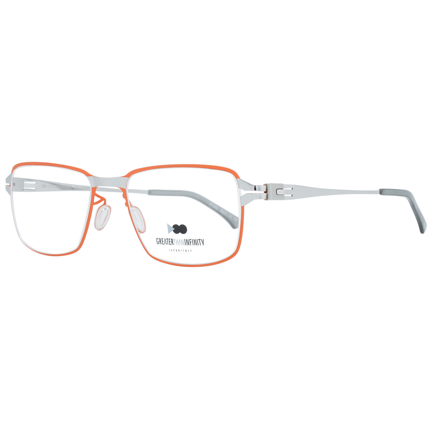 Greater Than Infinity Glasses GT010 52V04N