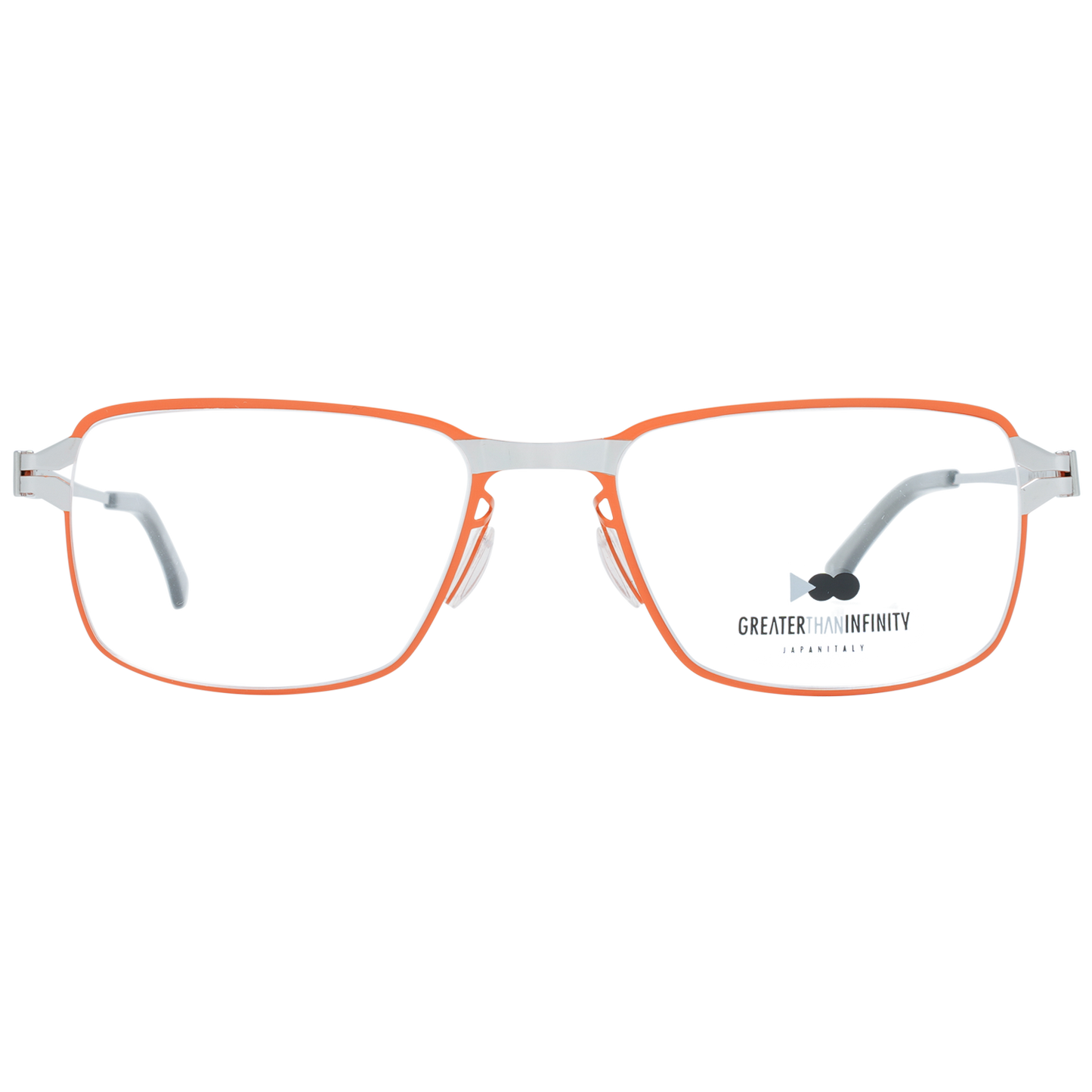 Greater Than Infinity Glasses GT010 52V04N
