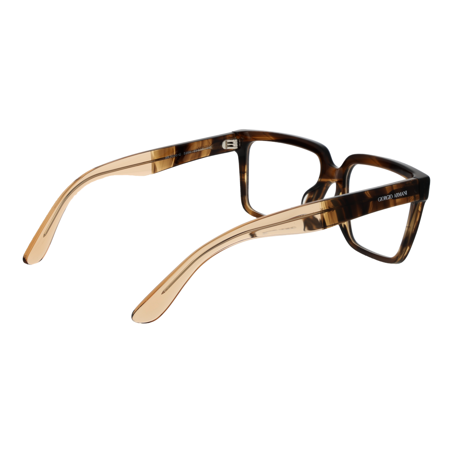 Giorgio Armani Brillengestell 0AR7230U 5958 55