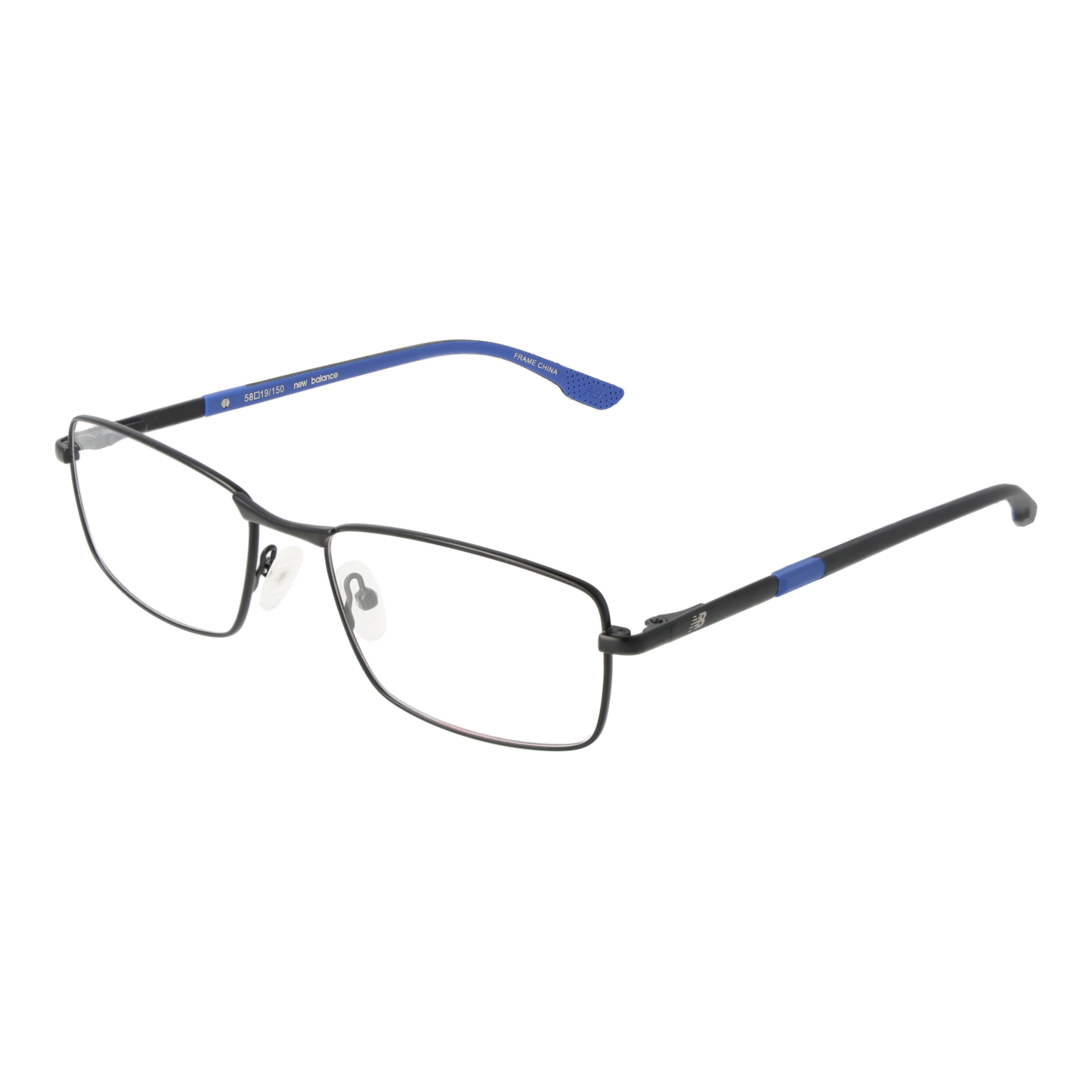 New Balance Glasses NB7011LT02 58