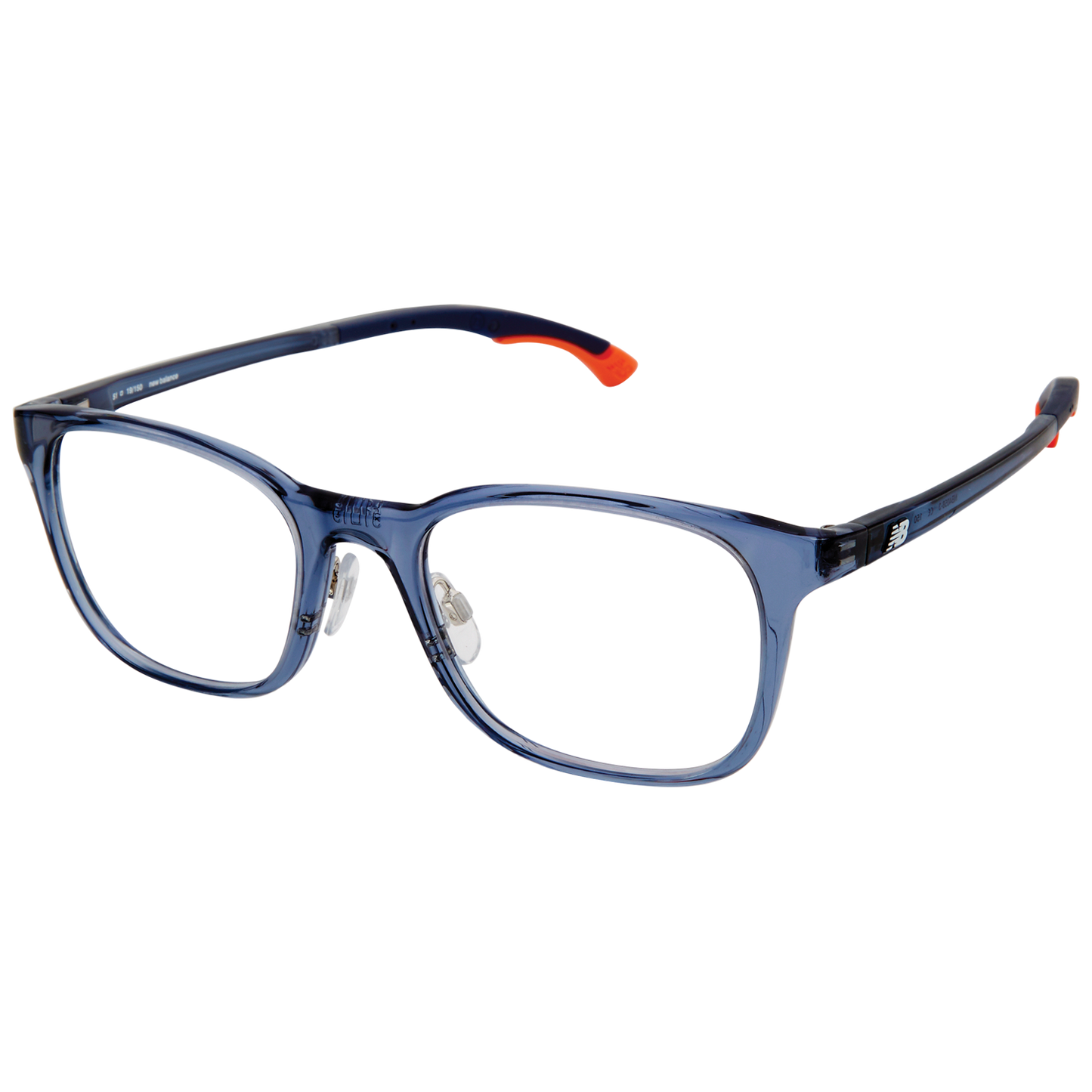 New Balance Glasses NB405803 51