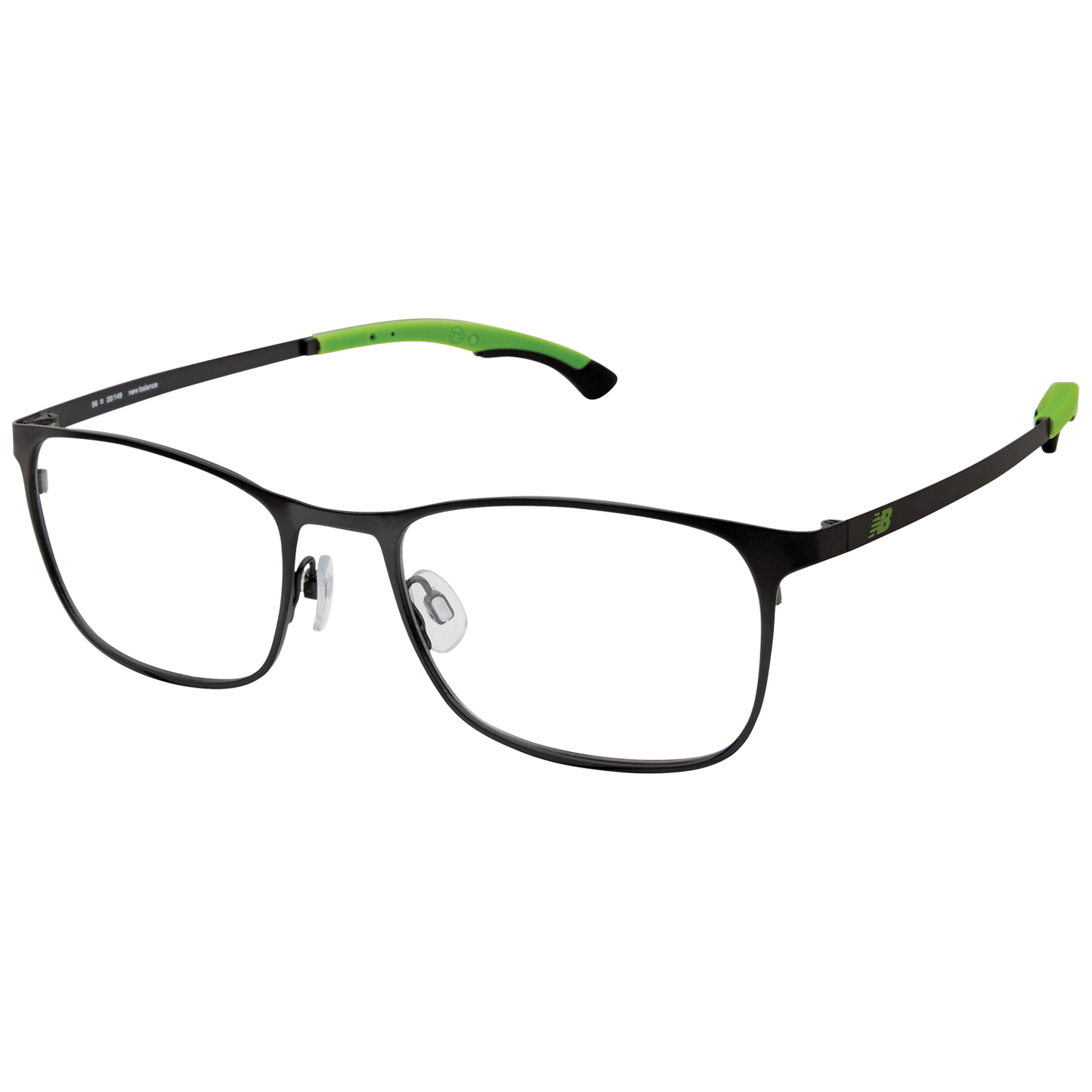New Balance Glasses NB4059X02 56