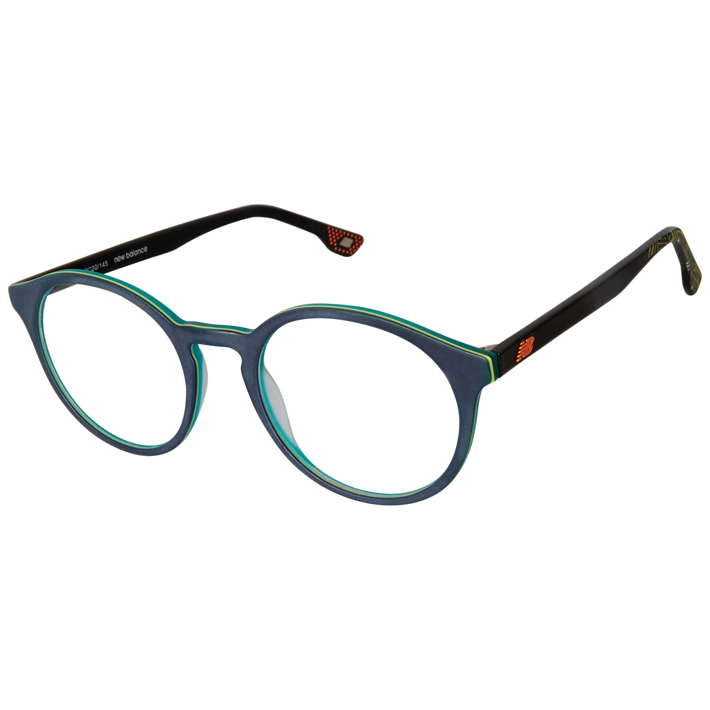 New Balance Glasses NB407102 49