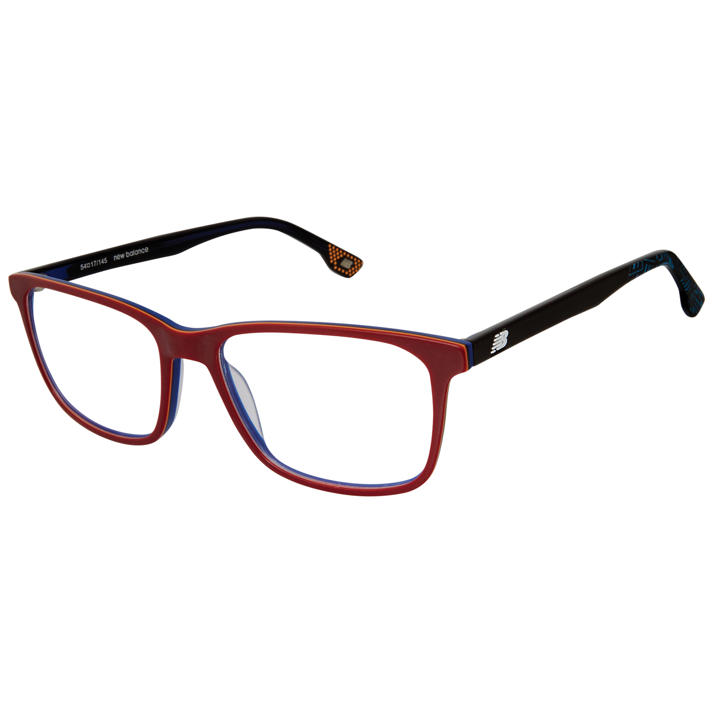 New Balance Glasses NB407204 54