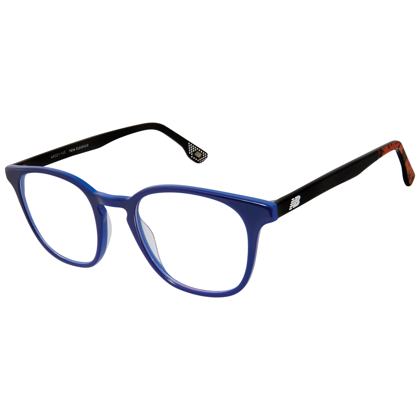 New Balance Glasses NB407502 49