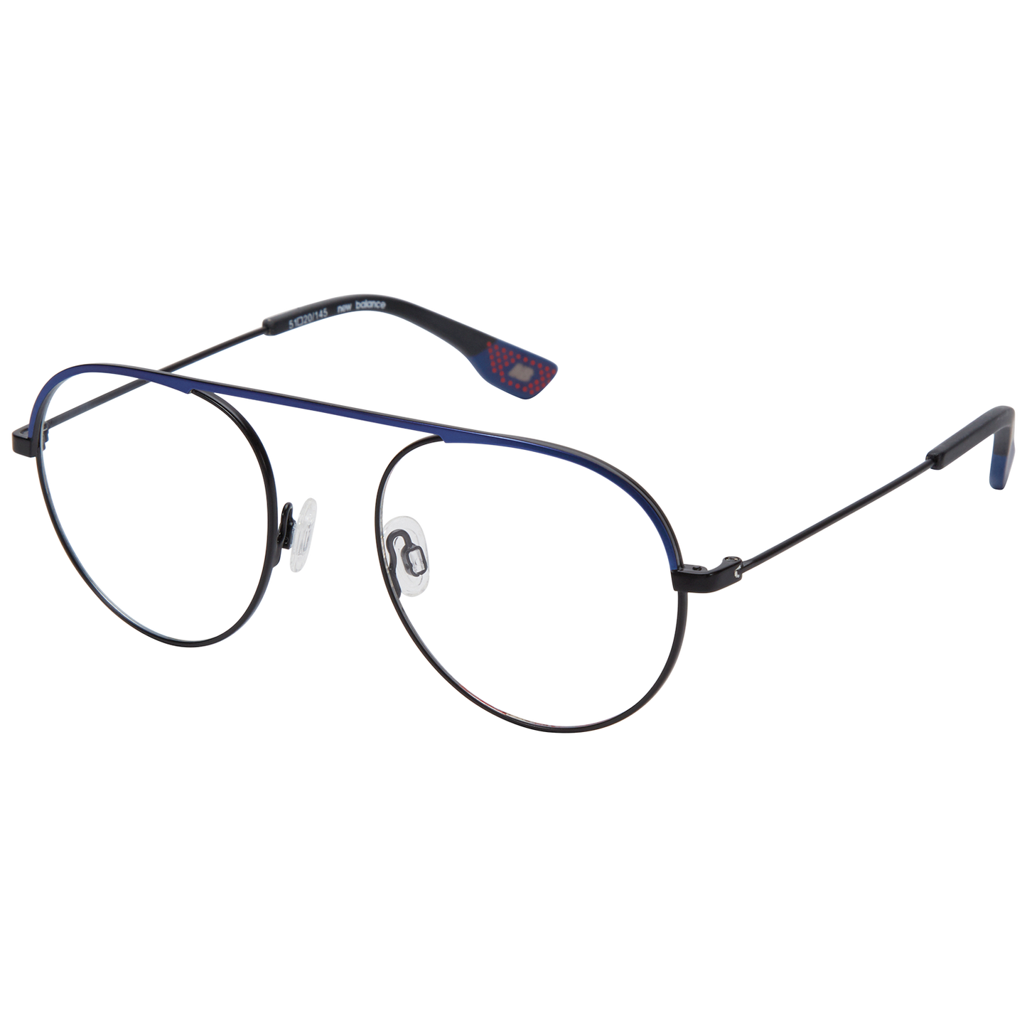New Balance Glasses NB408902 51
