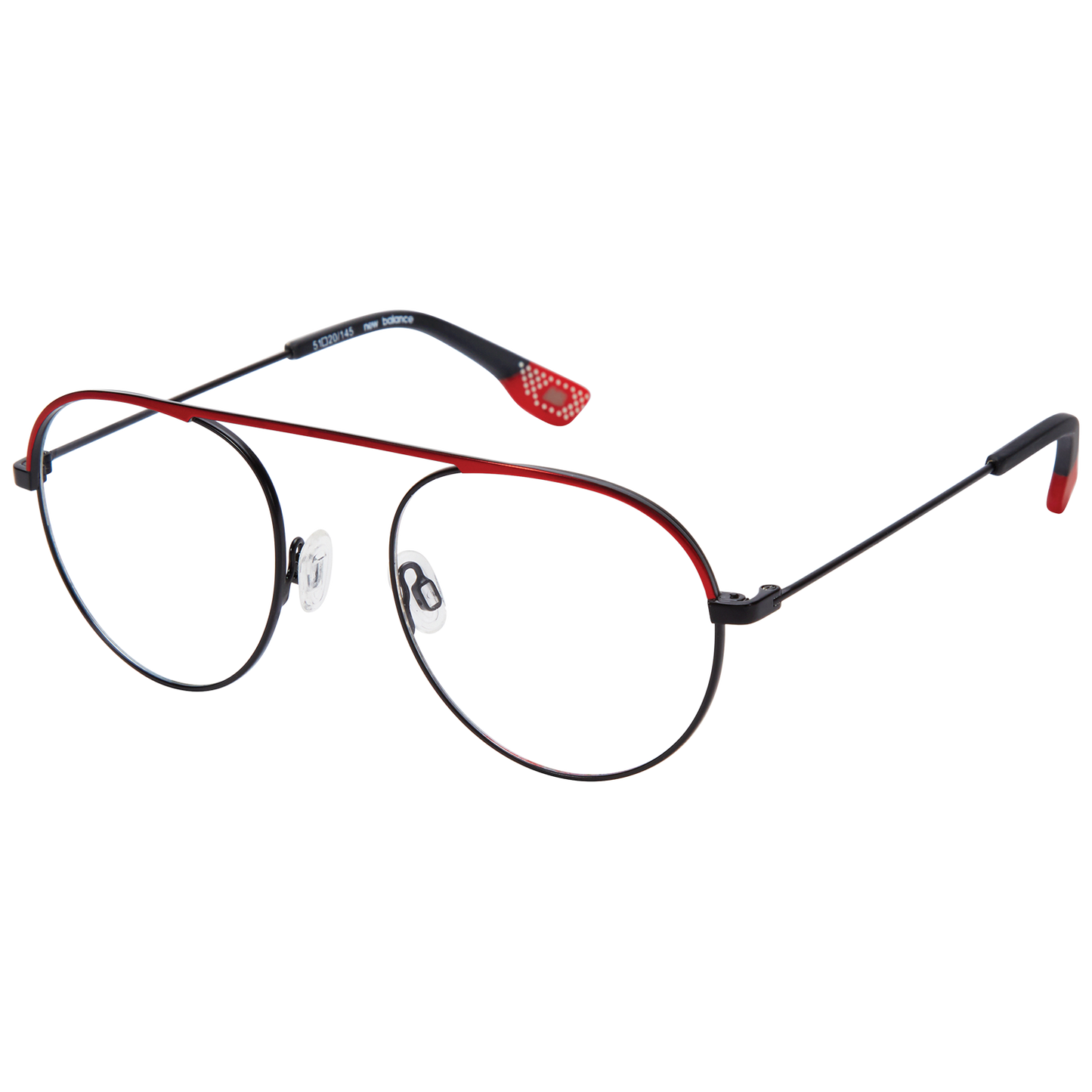 New Balance Glasses NB408904 51