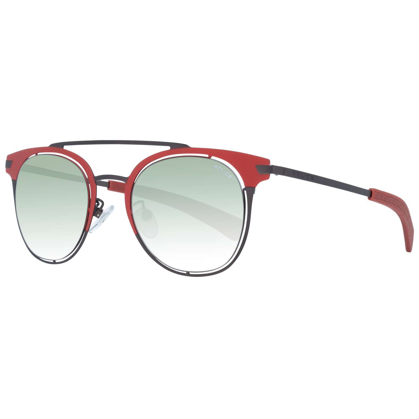 Police Safety Sunglasses SPL158 490C86