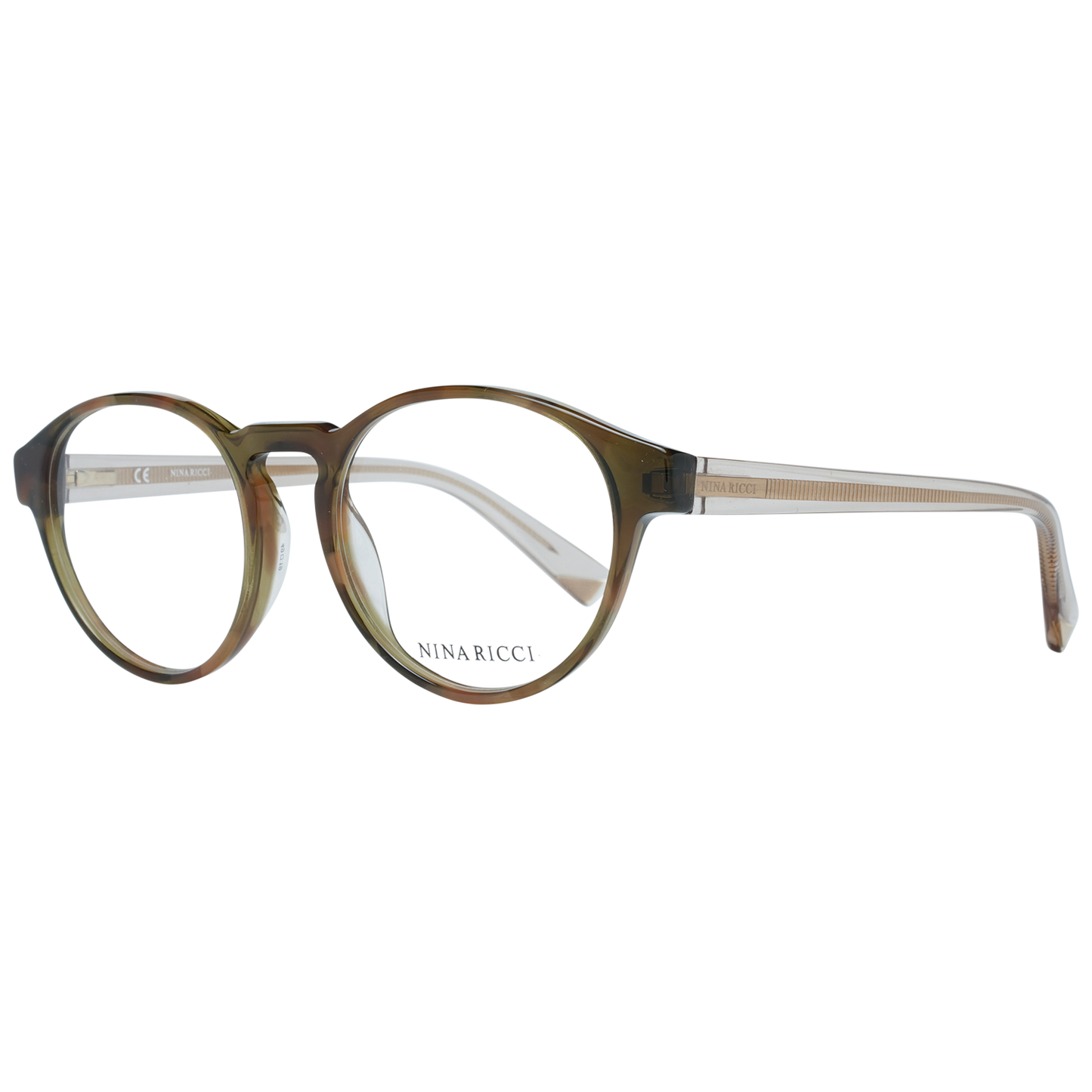 Nina Ricci Glasses VNR021 490KHA