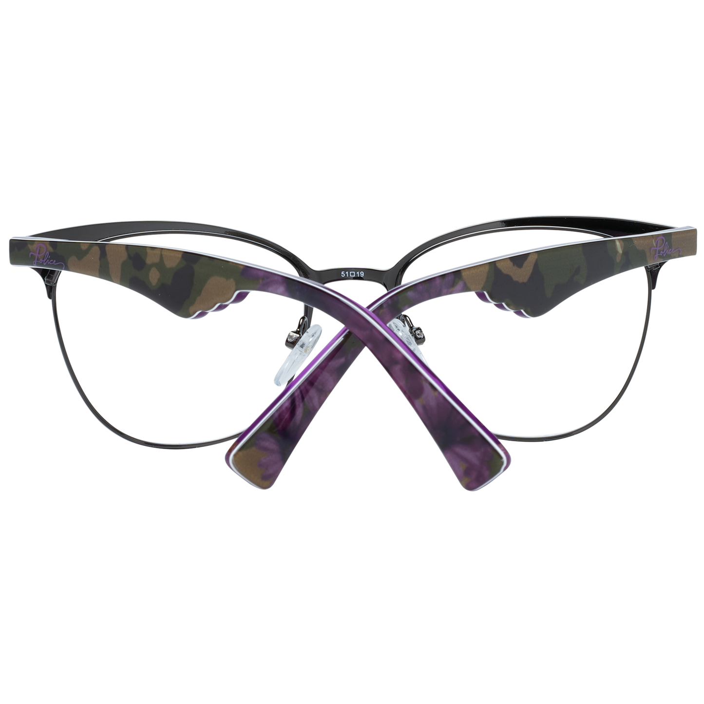 Police Glasses VPL417 5108PP