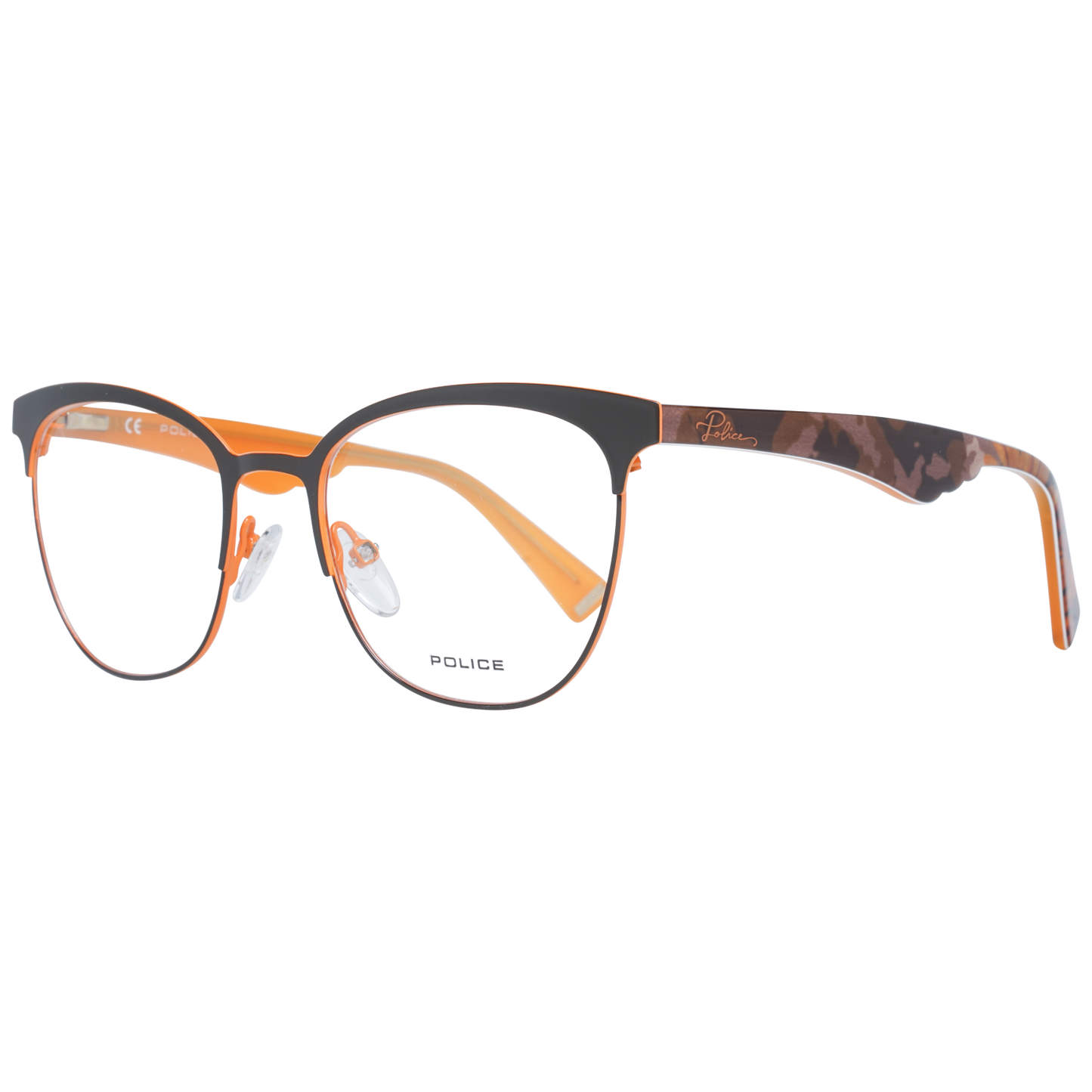 Police Glasses PL417 510SCB