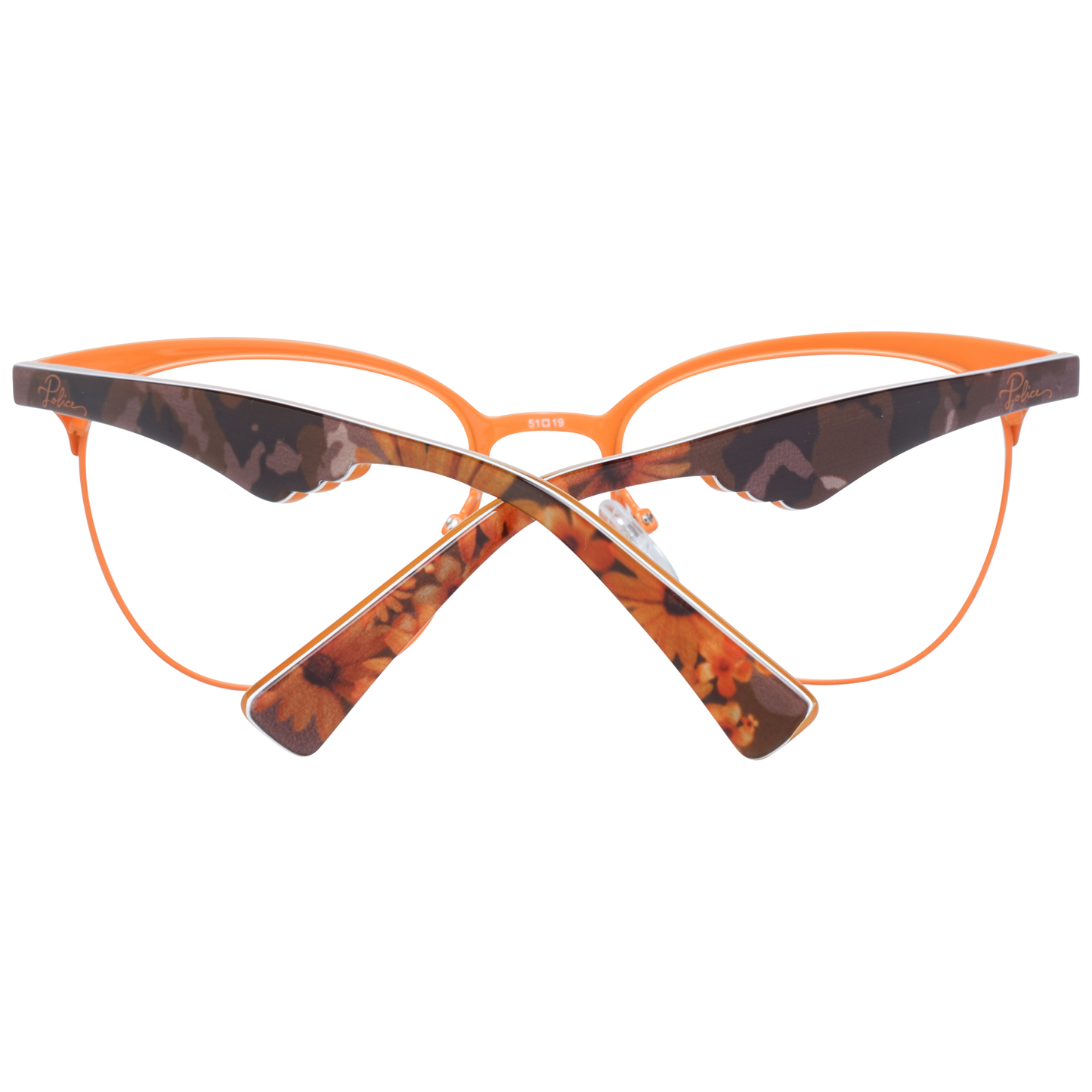Police Glasses PL417 510SCB
