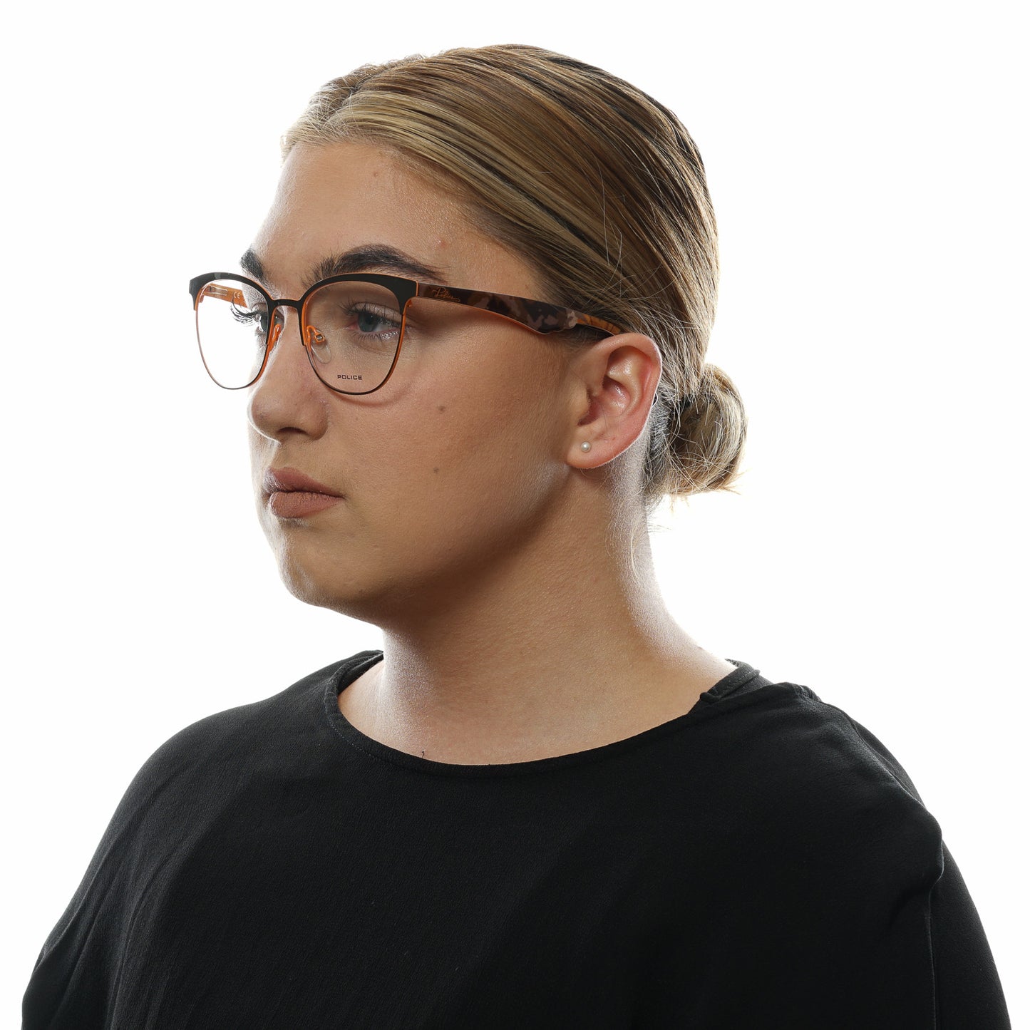 Police Glasses PL417 510SCB
