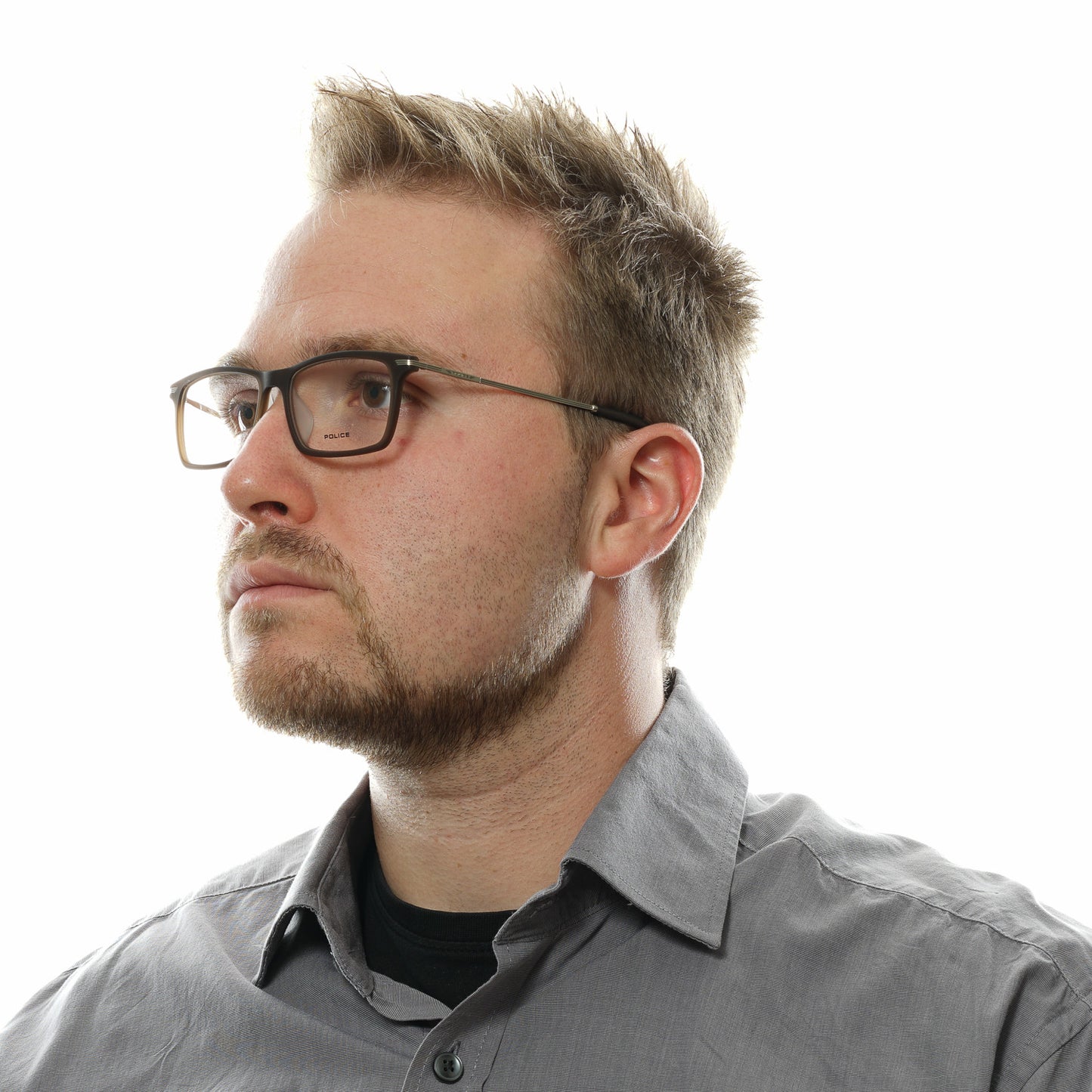 Police Glasses PL473 526W8M