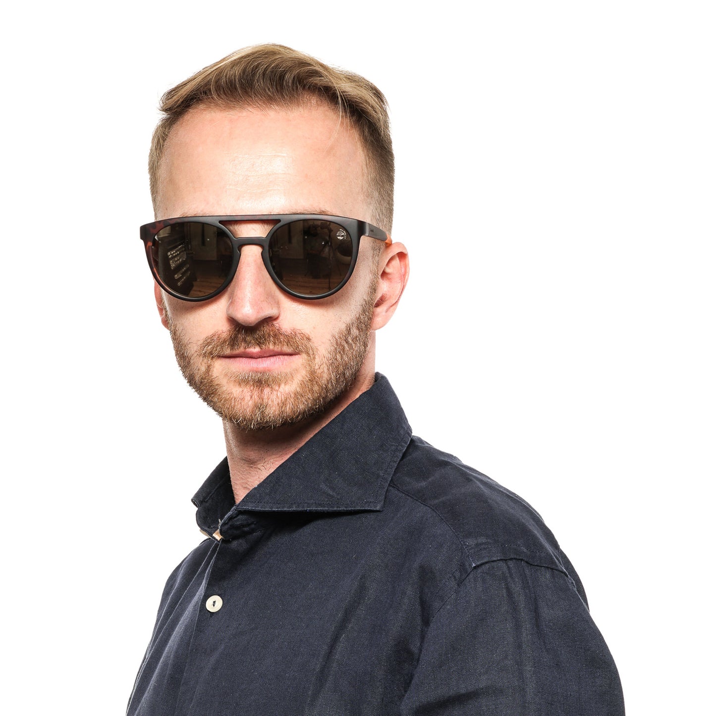 Timberland Safety Sunglasses TB9163 5352H