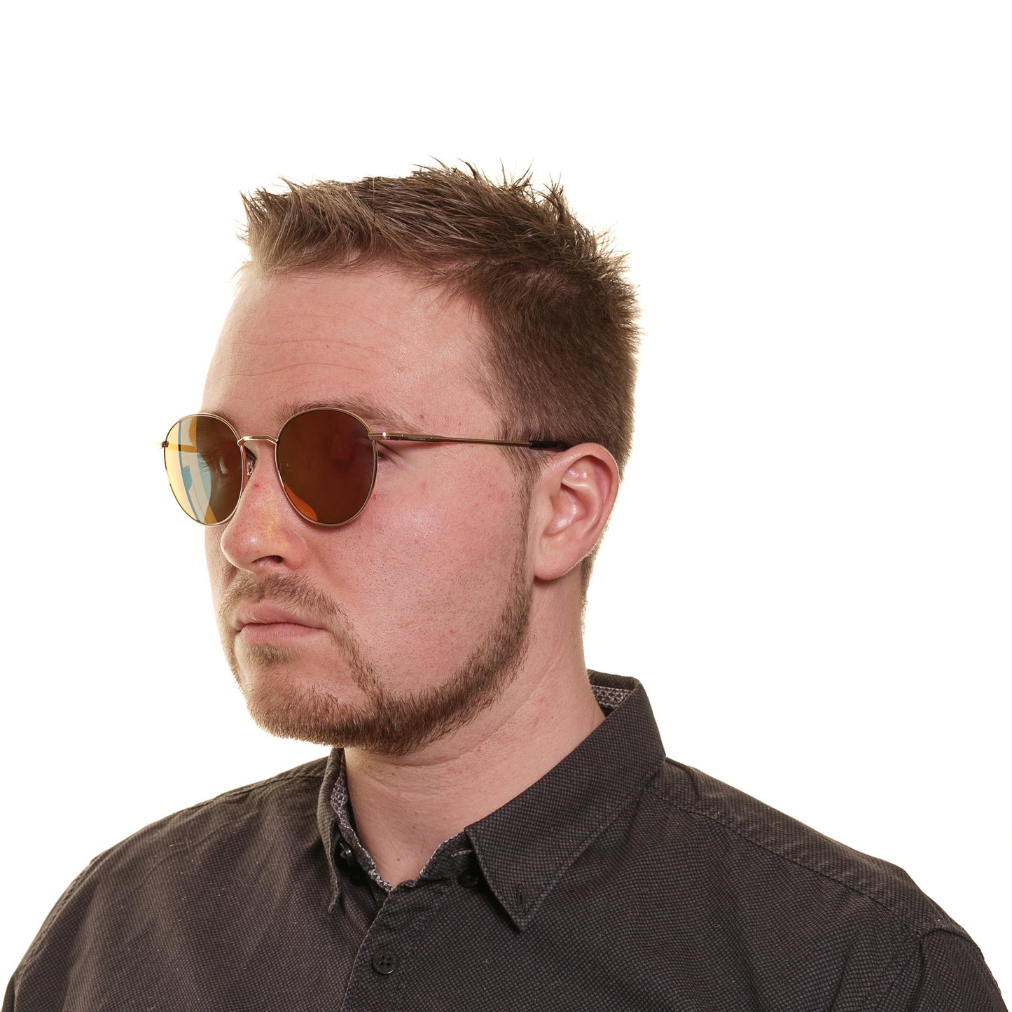 Timberland Safety Sunglasses TB9180 5228D