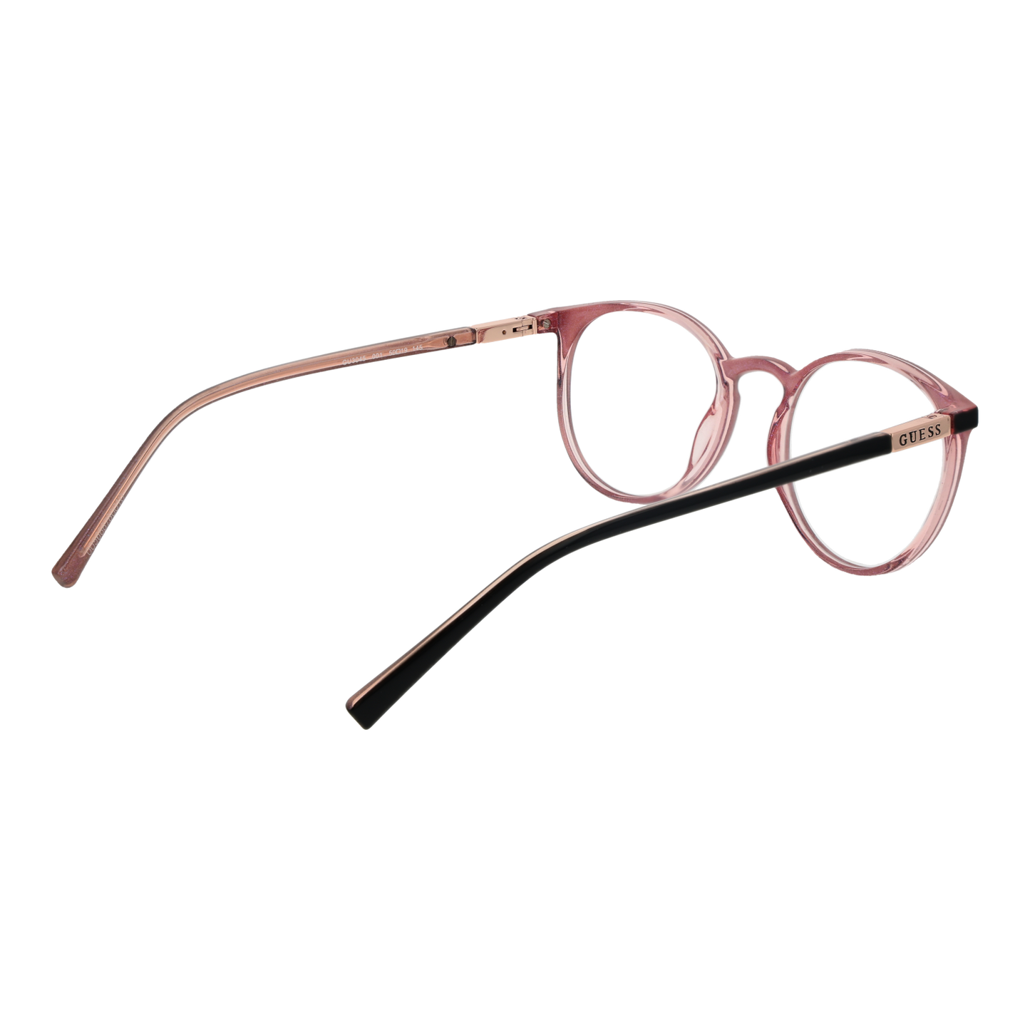 Guess Brillengestell GU3045 001 50