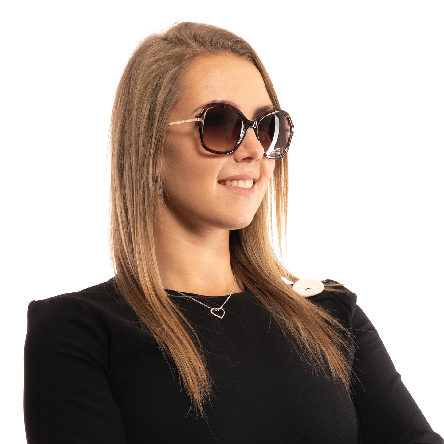 Guess Sunglasses GF0352 5452F