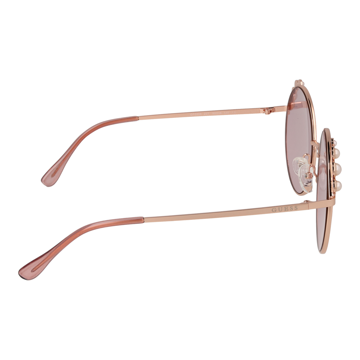 Guess Sunglasses GF0355 5828T