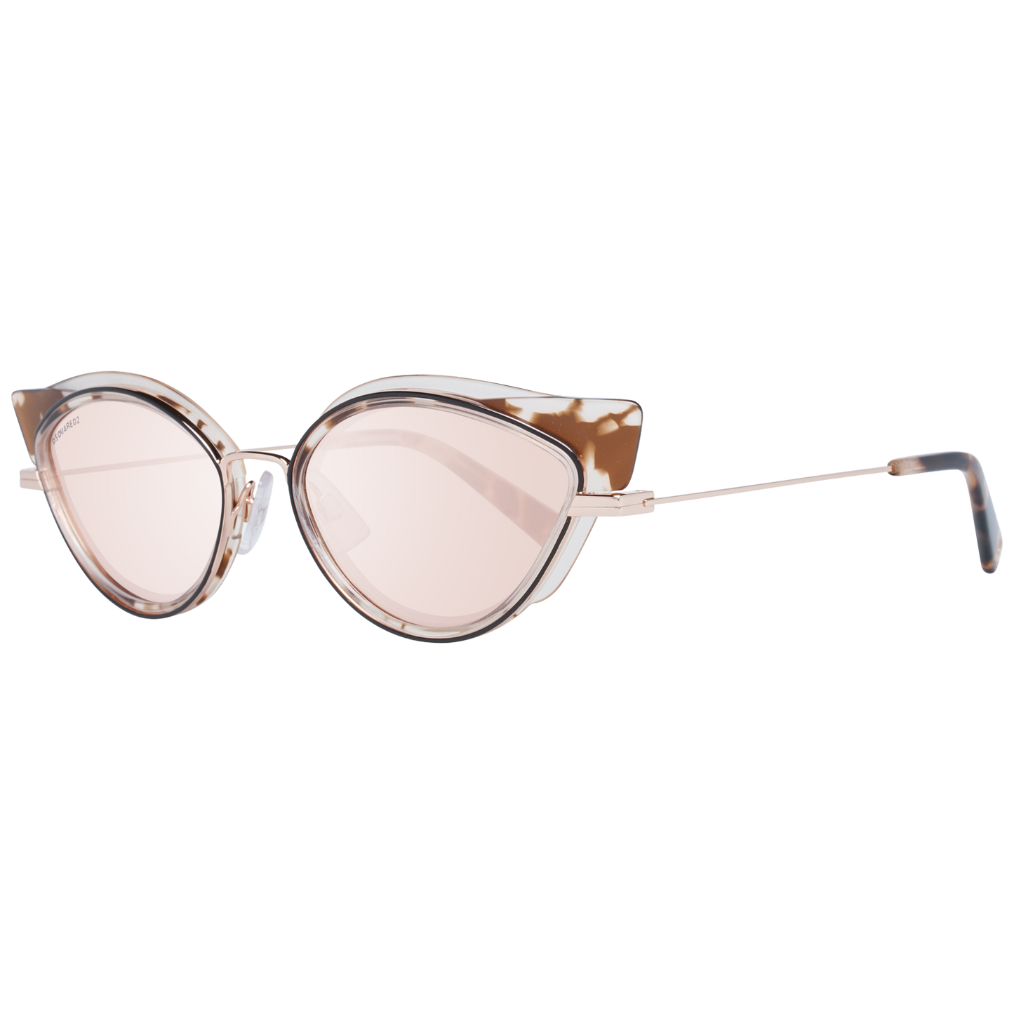 Dsquared2 Sunglasses DQ0336 5455U