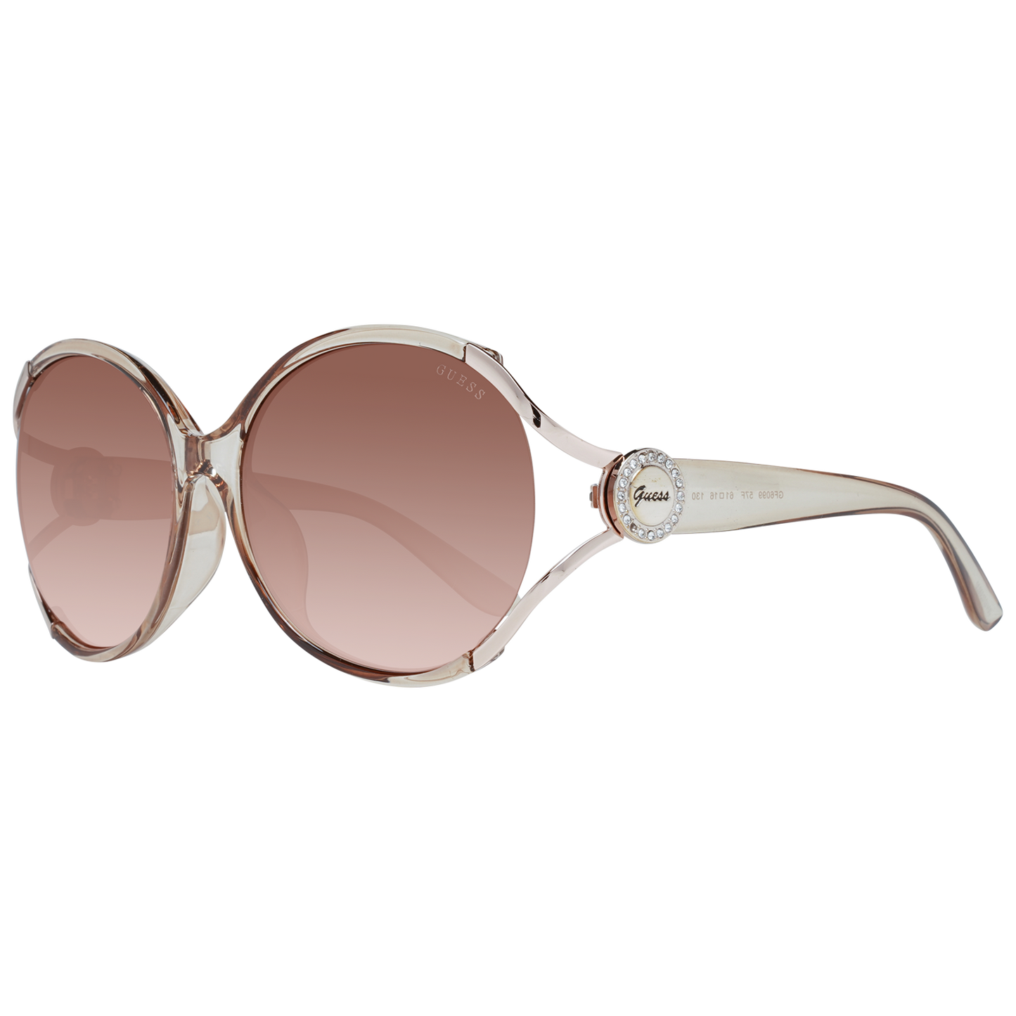 Guess Sunglasses GF6099 6157F
