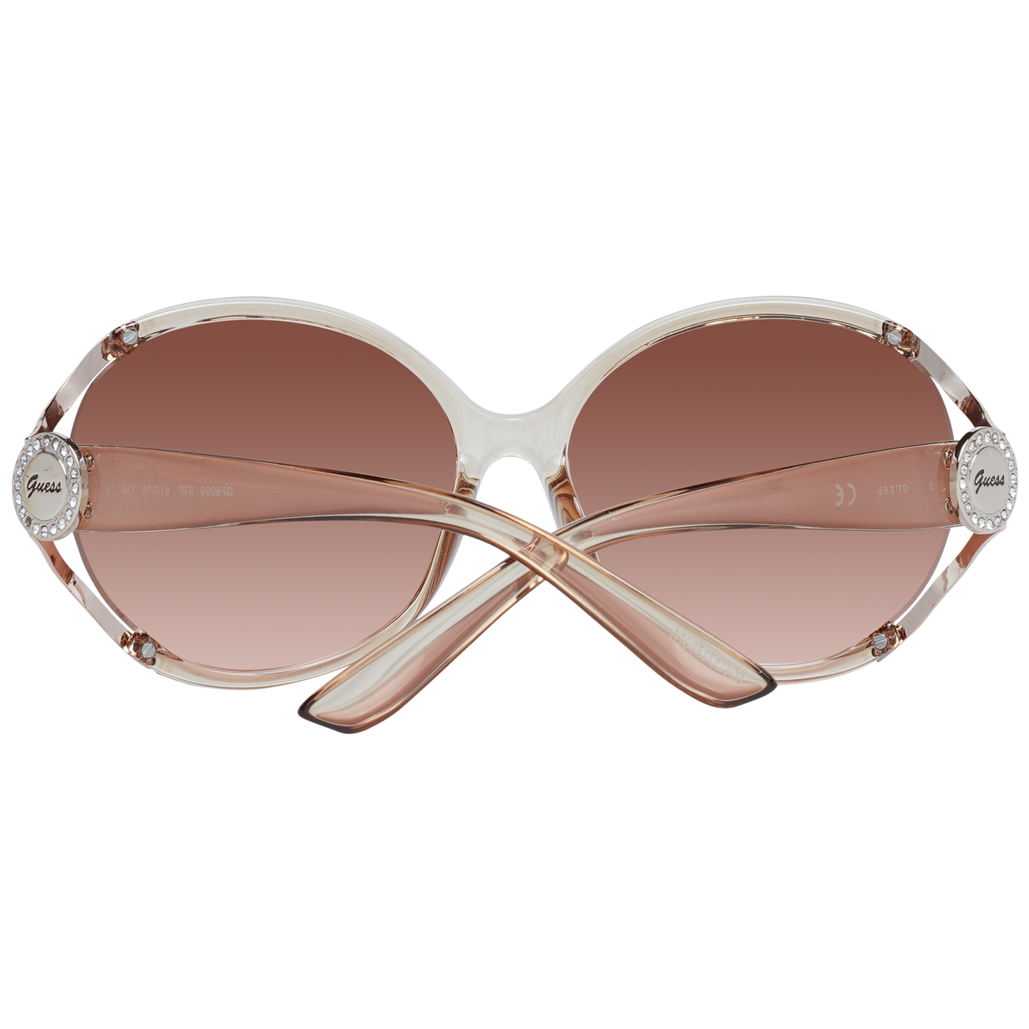 Guess Sunglasses GF6099 6157F