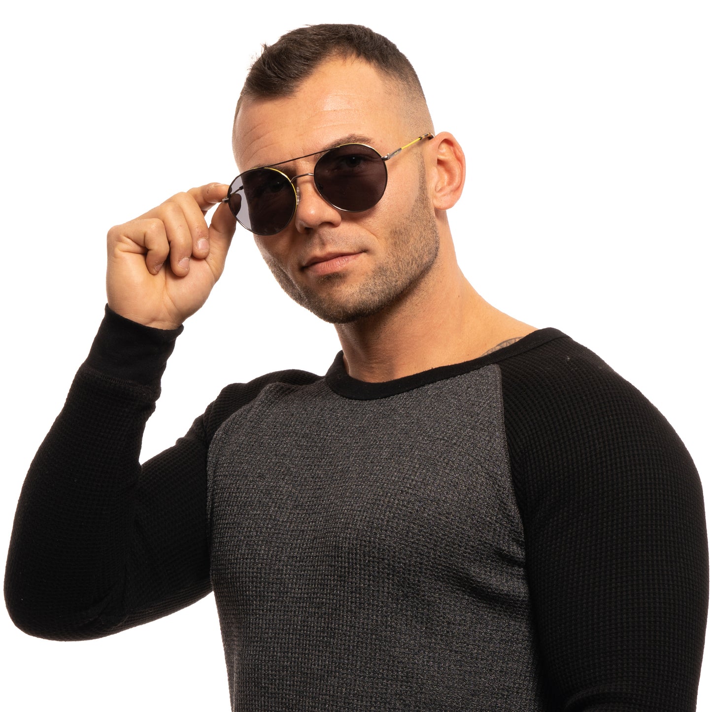 Gant Safety Sunglasses GA7117 5808A