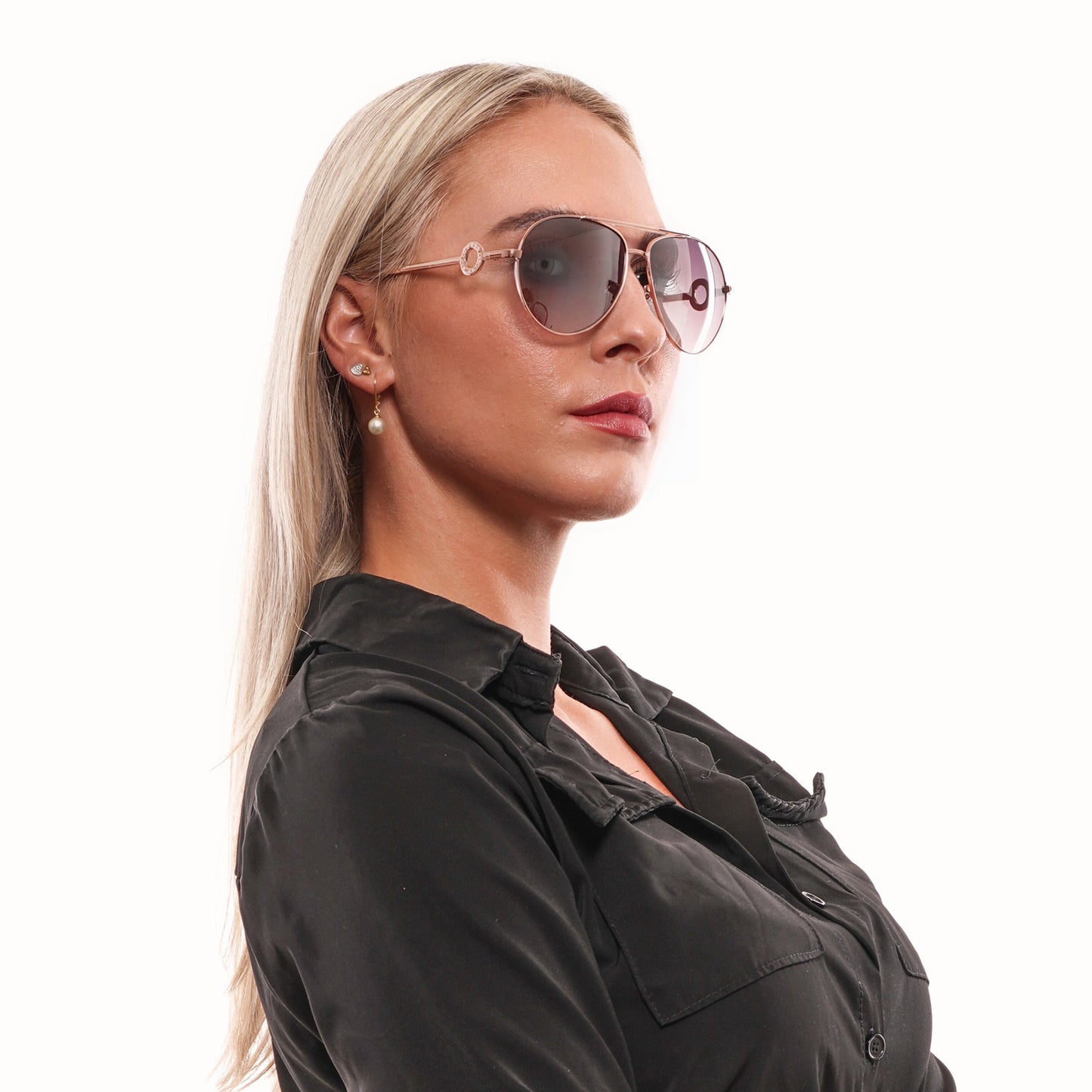 Guess Sunglasses GF0364 5928U