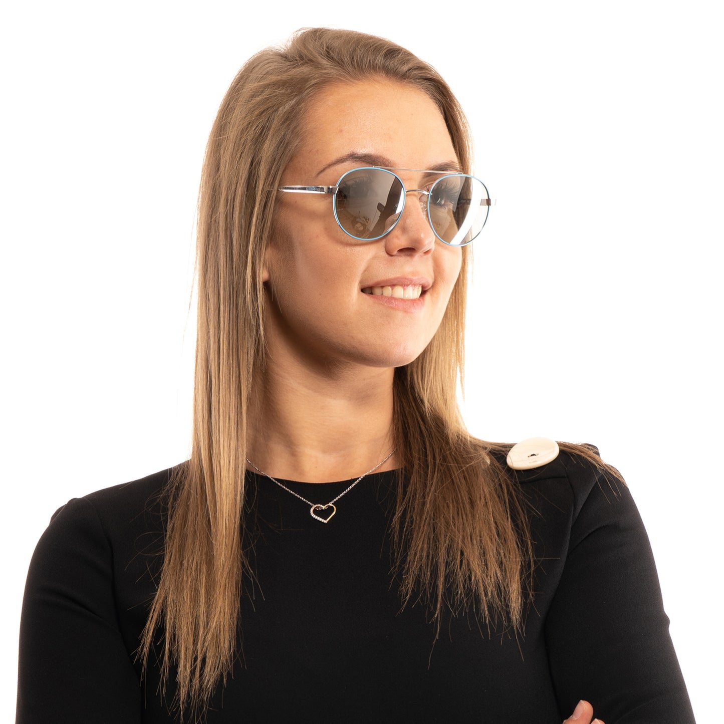 Guess Sunglasses GF0367 5310X