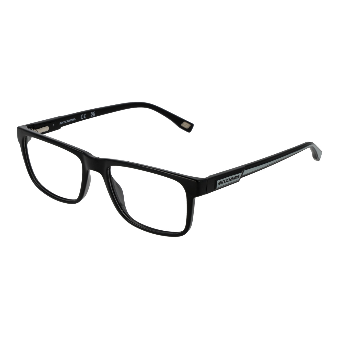 Skechers Eyeglasses Frame SE3304 001 51