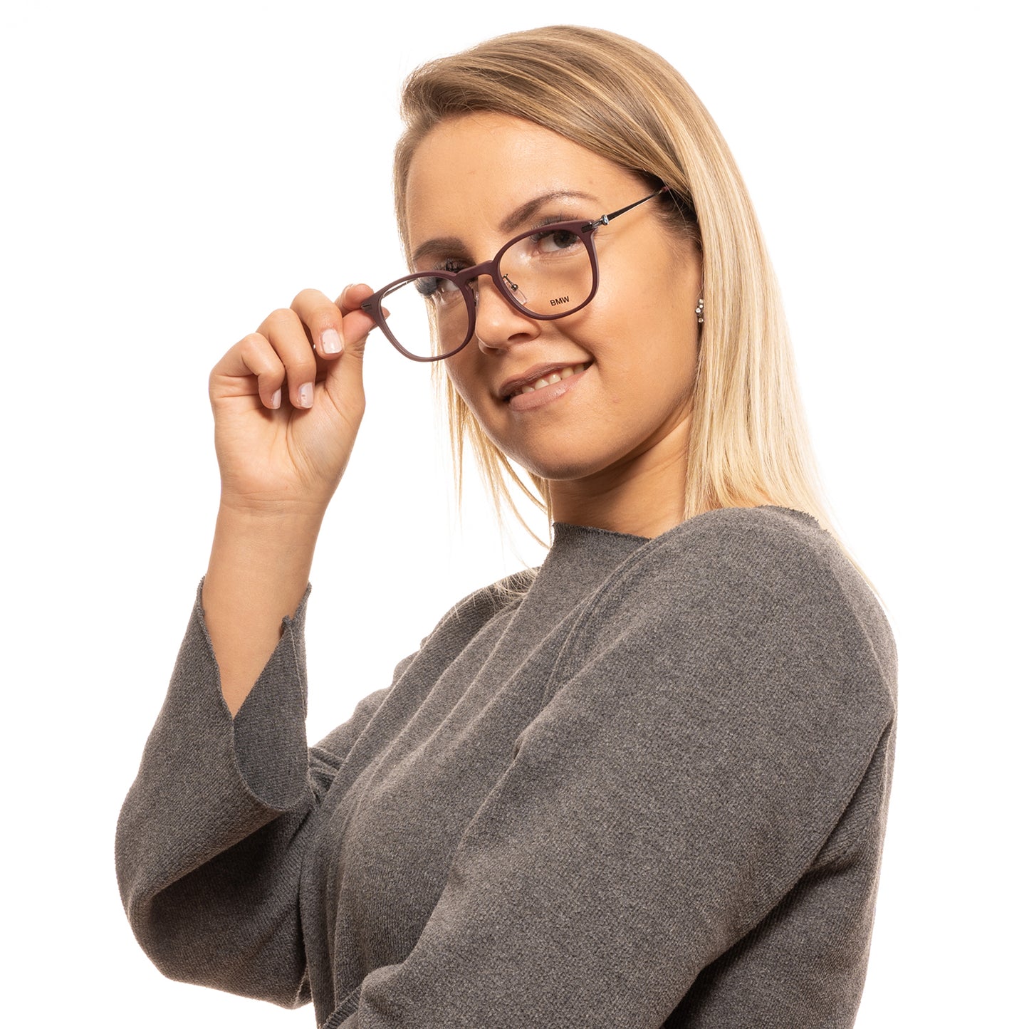 BMW Glasses BW5021 52070